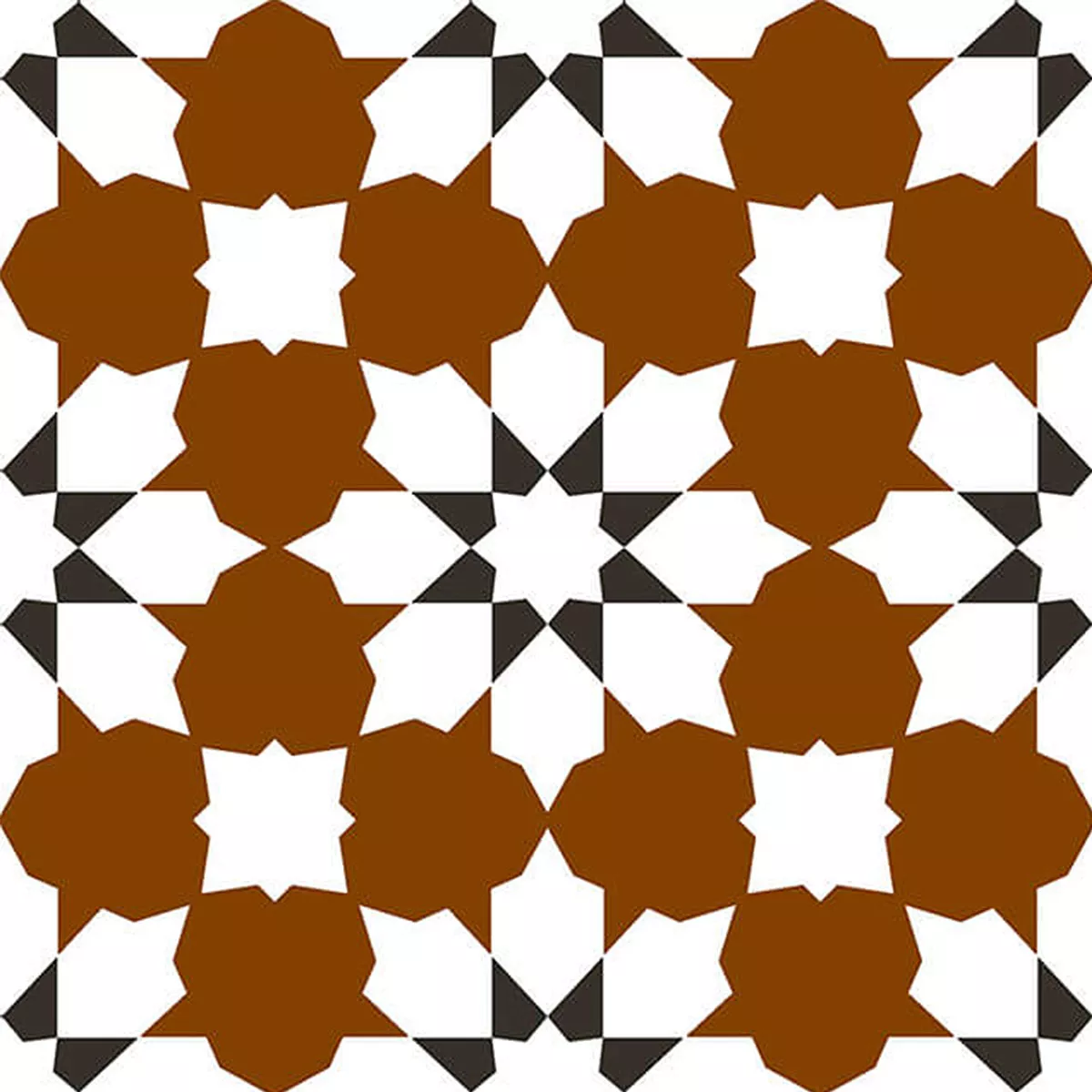 Grès Cérame Pleine Masse Carrelage Samarkand Brun 22,5x22,5cm Grès Cérame Pleine Masse Carrelage Samarkand Brun 22,5x22,5cm