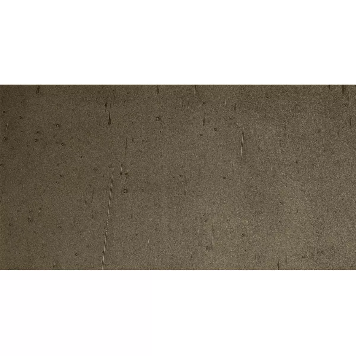 Verre Carrelage Mural Trend-Vi Supreme Basalte 30x60cm