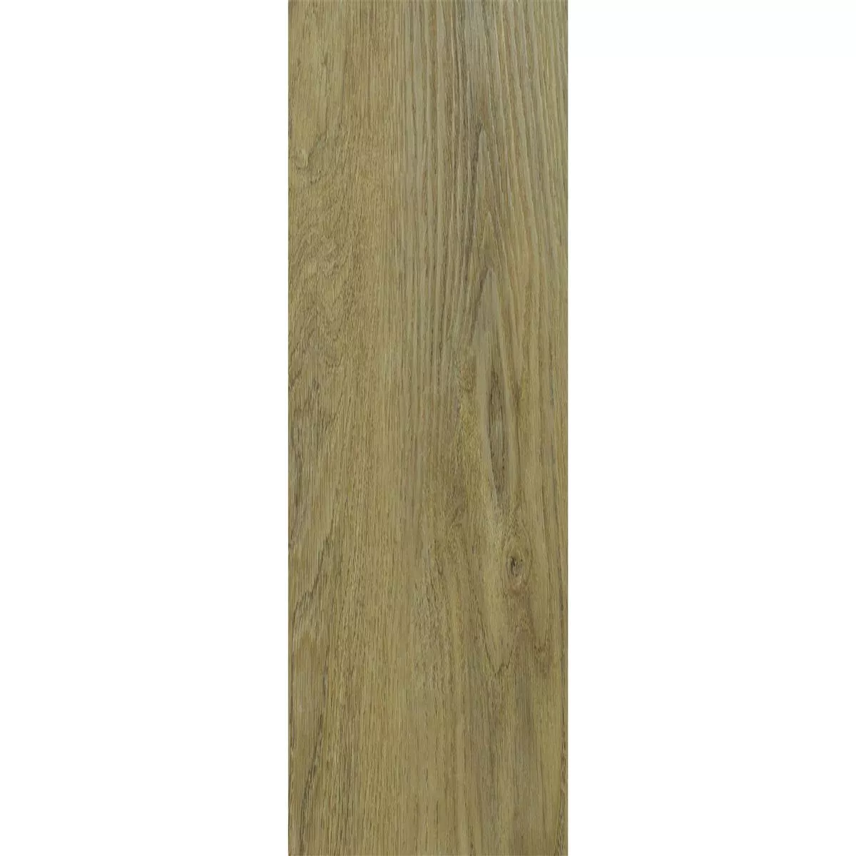 Vinyle Carrelage Sol Et Mur Système De Clic Hollywood 22,5x122cm Taupe