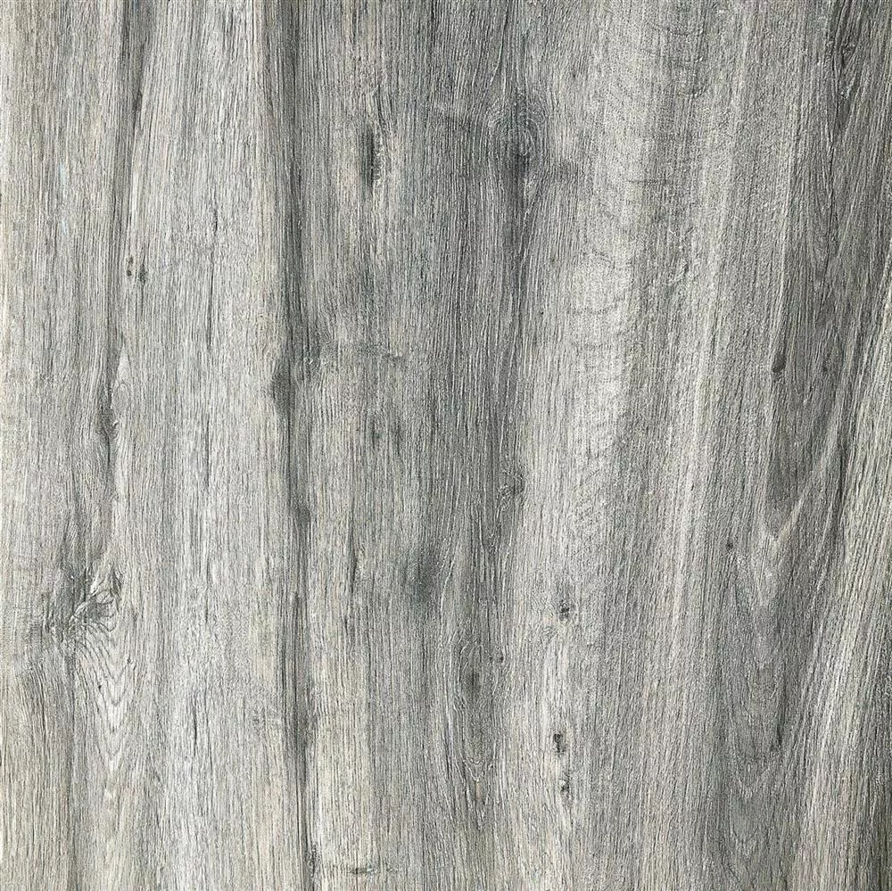 Échantillon Dalles De Terrasse Starwood Imitation Bois Grey 60x60cm
