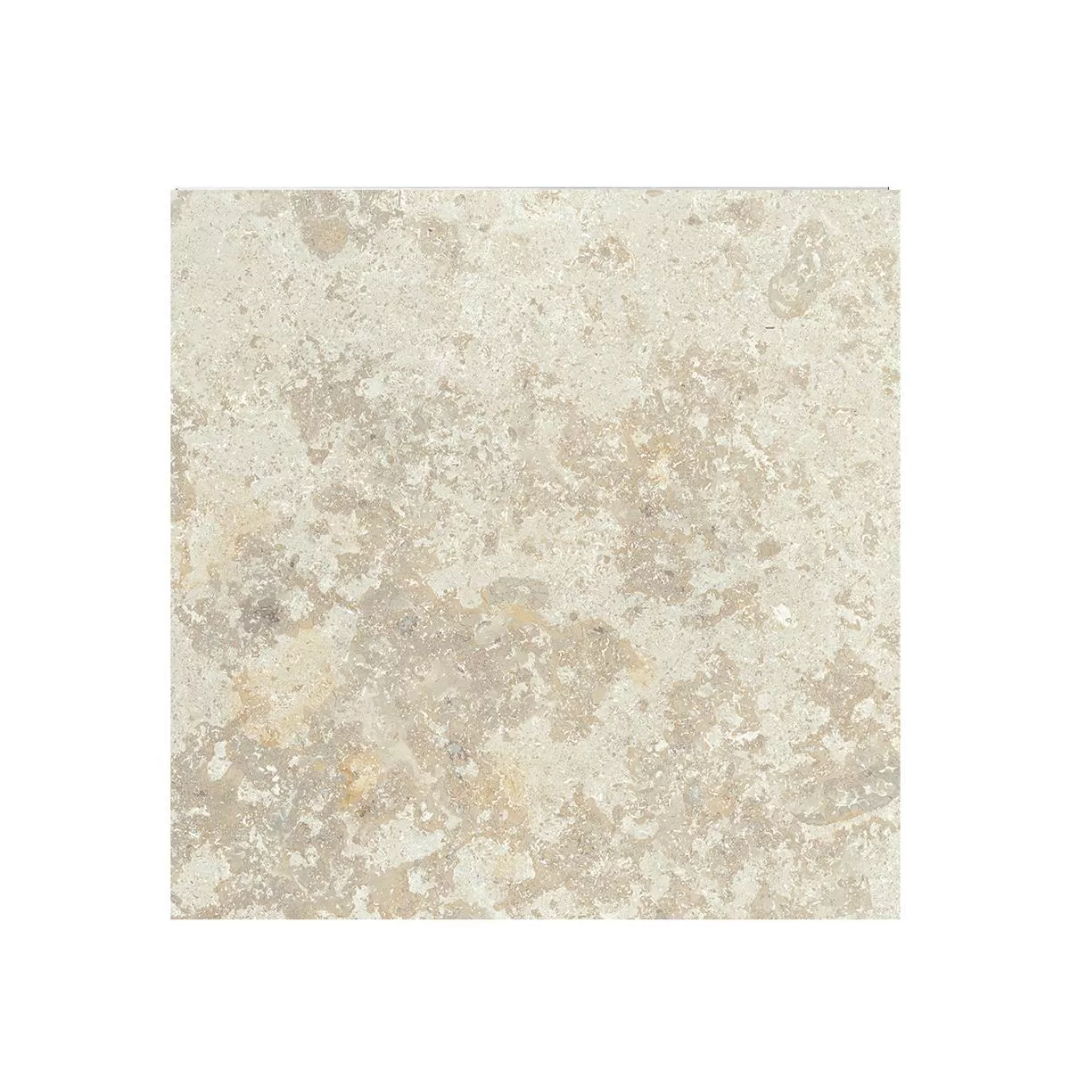 Carrelage Sol Et Mur Grès Cérame Pleine Masse Pierre Optique Pangea Beige 30x30 cm
