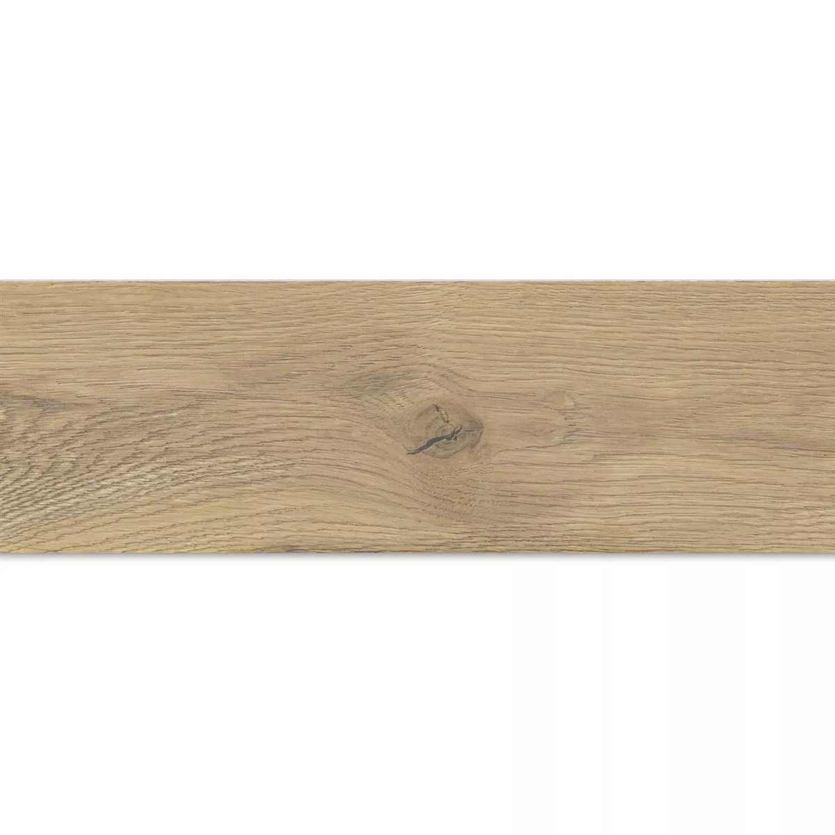 Carrelage Sol Et Mur Grès Cérame Pleine Masse Imitation Bois Phantom Beige 15,5x62 cm