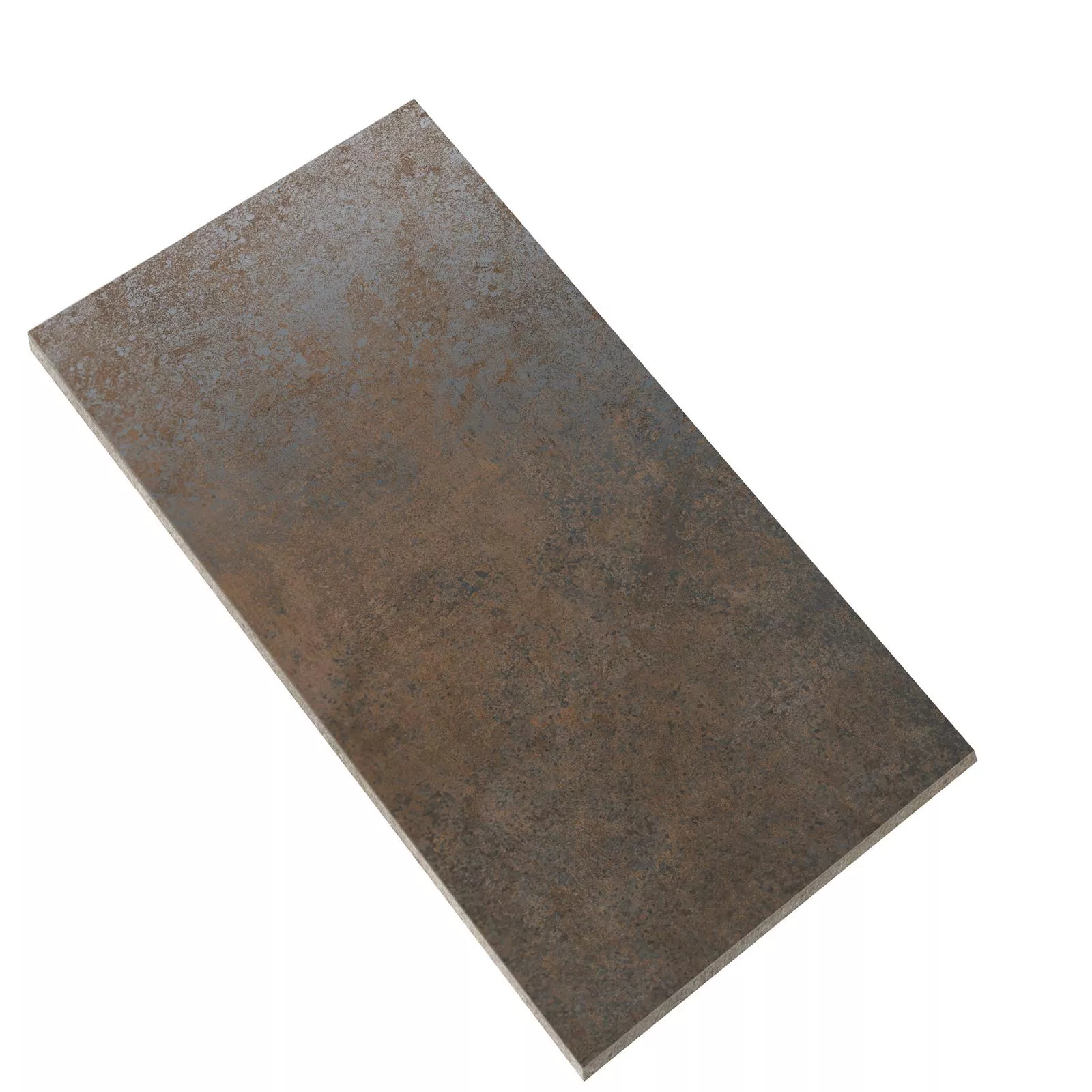 Carrelage Sol Et Mur Sierra Métaloptique Rust R10/B 30x60cm