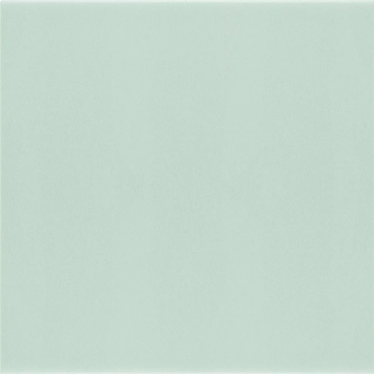 Carrelage Mural Belluno Pastell Lac Vert 12,4x12,4cm