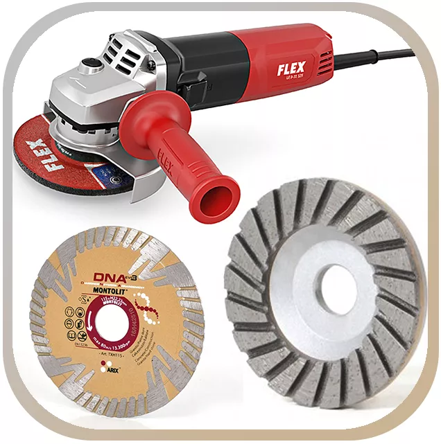 Perçage - Meulage - Découpage Perçage - Meulage - Découpage