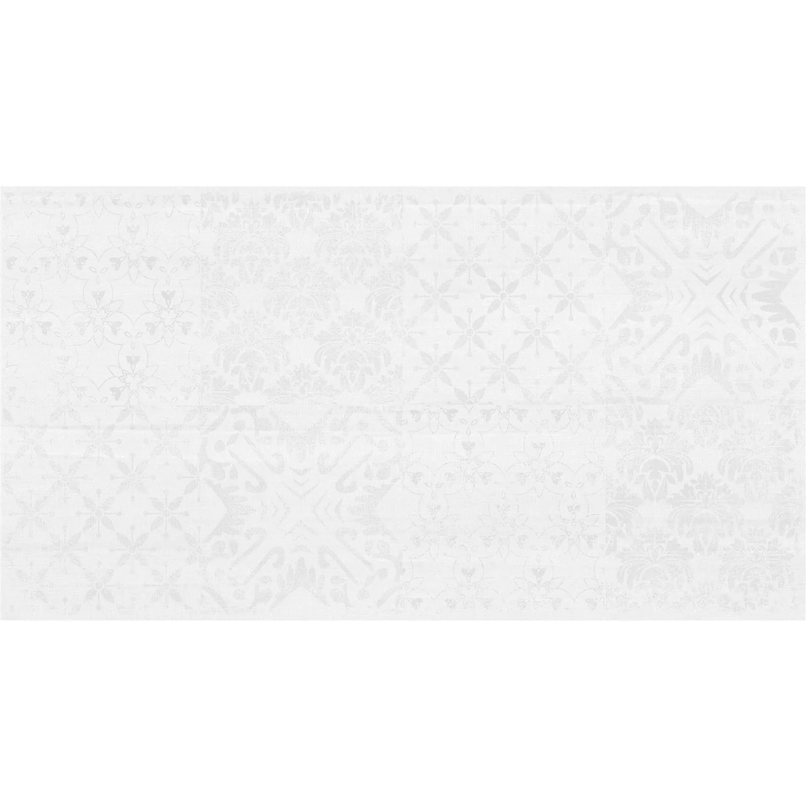 Carrelage Mural Abramson 30x60cm Mat Blanc Décor Carrelage Mural Abramson 30x60cm Mat Blanc Décor