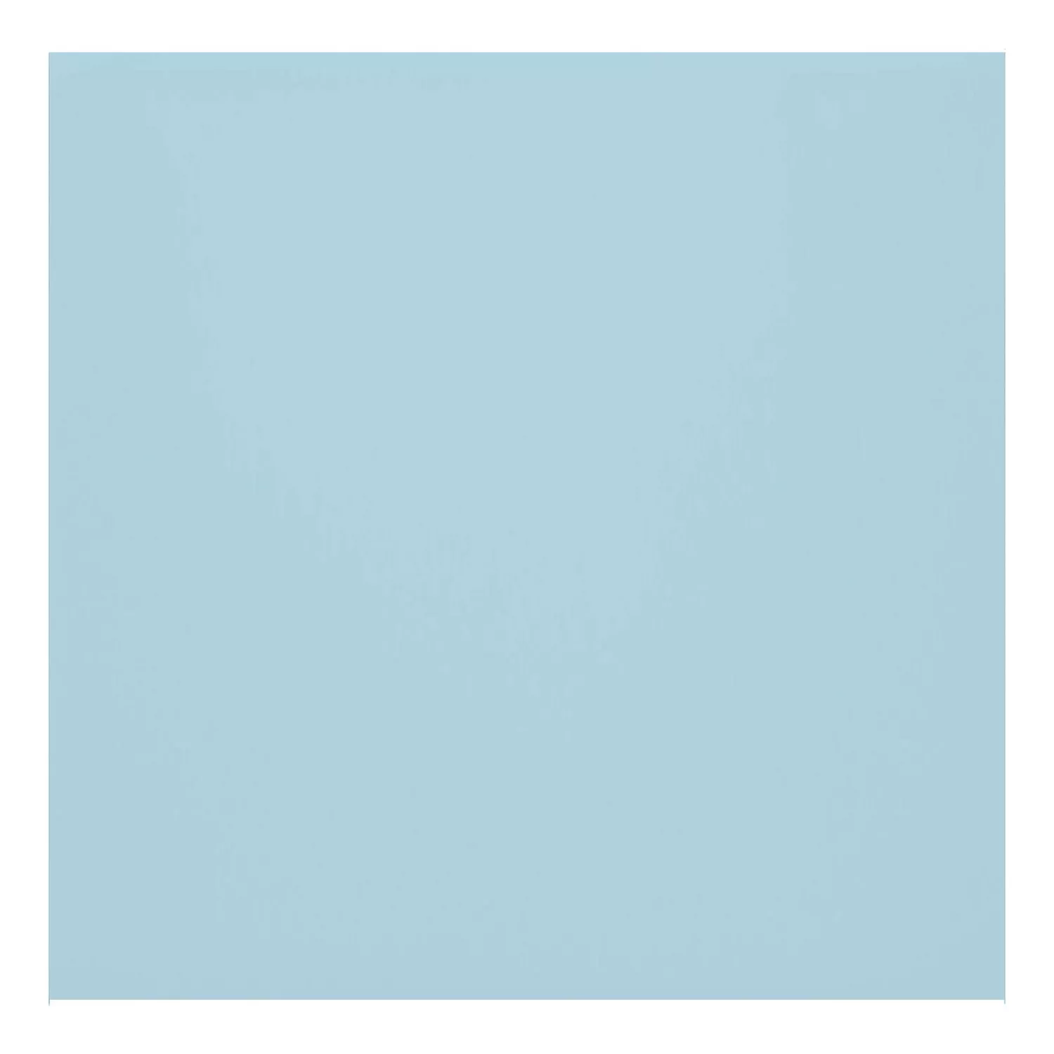 Carrelage métro Bleu Mat 10x10 cm Sans Facette Freyburg Piscina