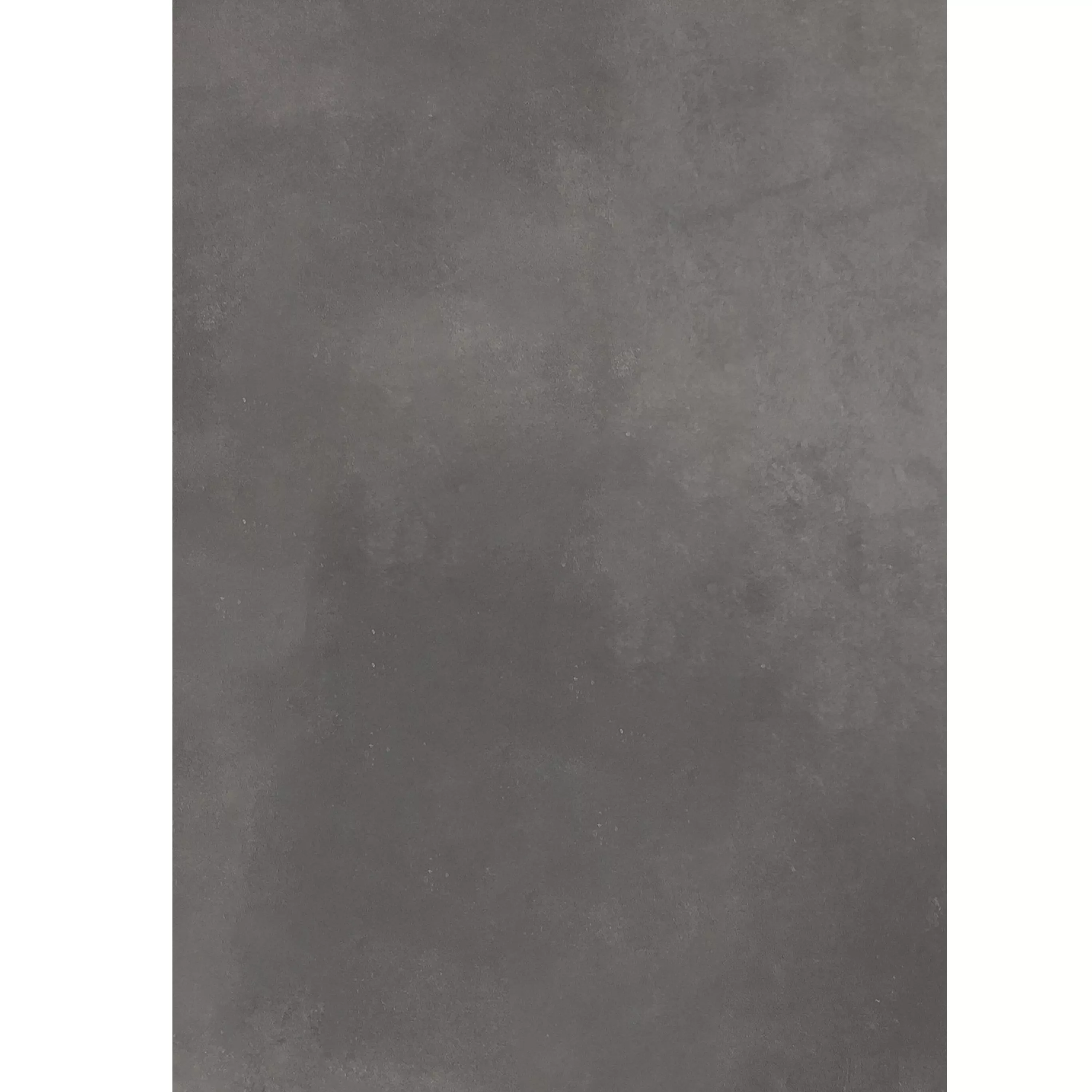 Carrelage Sol Et Mur Kolossal Rectifié R10/B Anthracite 60x120x0,7cm
