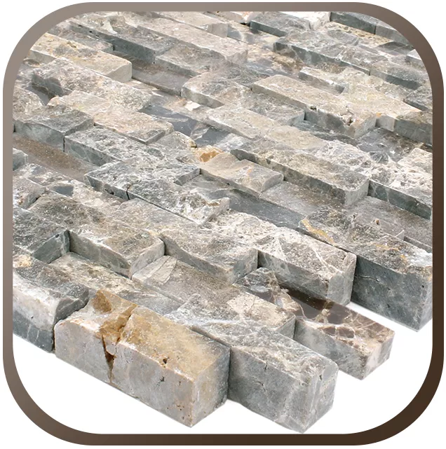 Mosaïque Brickstone Mosaïque Brickstone