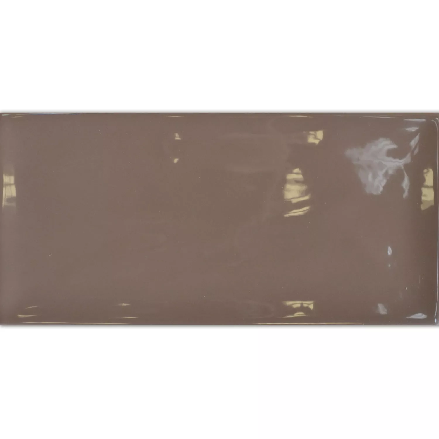 Carrelage Mural Metro Altea Mokka Ondulé Carrelage Mural Metro Altea Mokka Ondulé