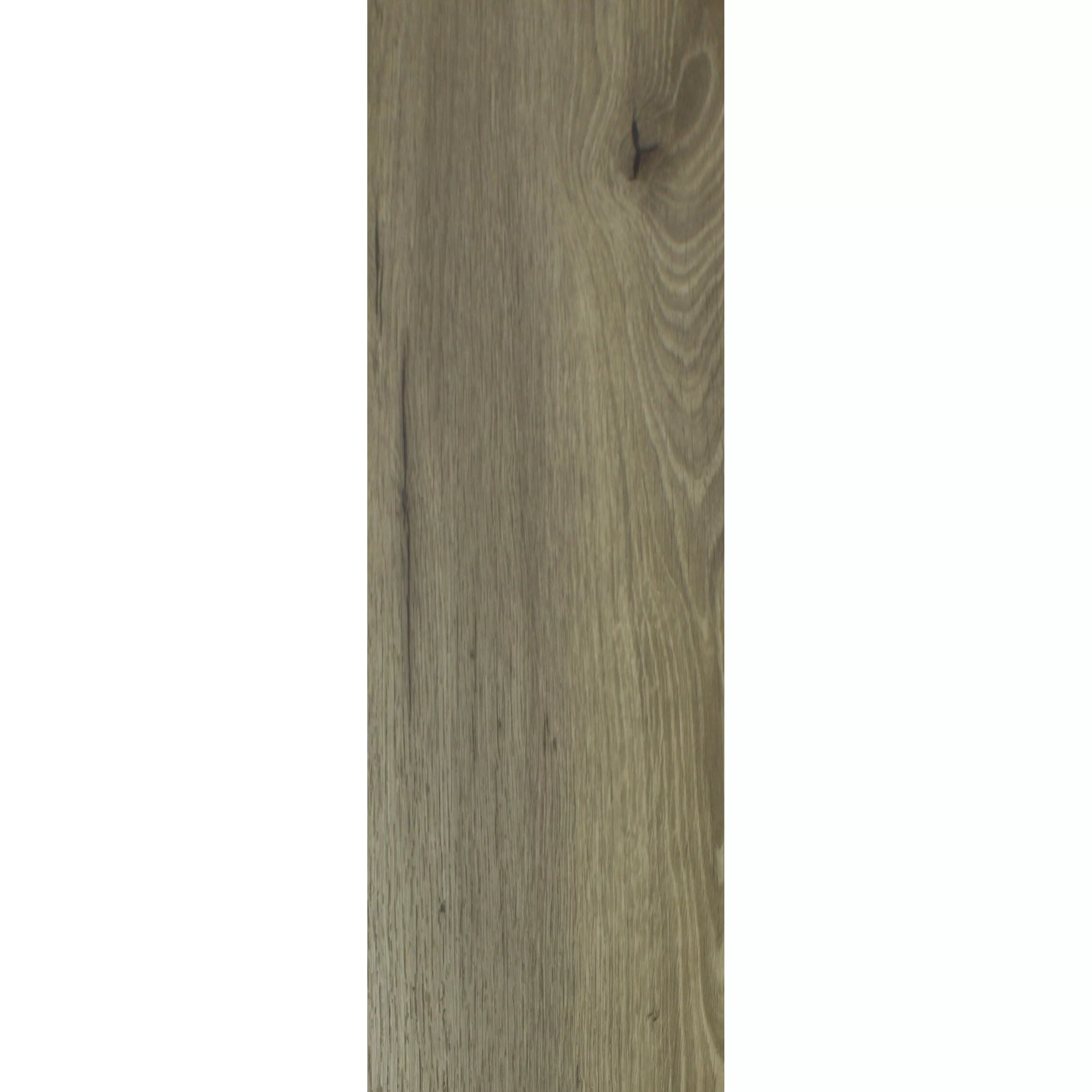Vinyle Carrelage Sol Et Mur Vinyle Adhésif Newcastle 23,2x122,7cm Brun
