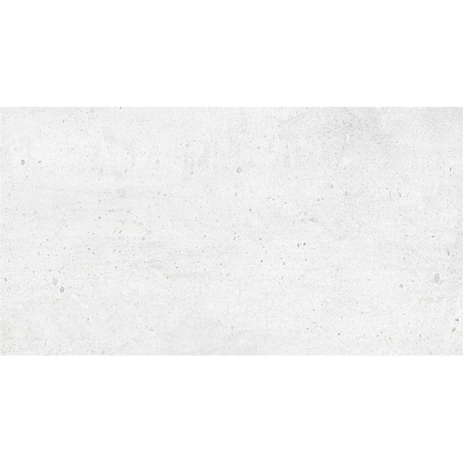 Échantillon Carrelage Sol Et Mur Freeland Pierre Optique R10/B Blanc 30x60cm