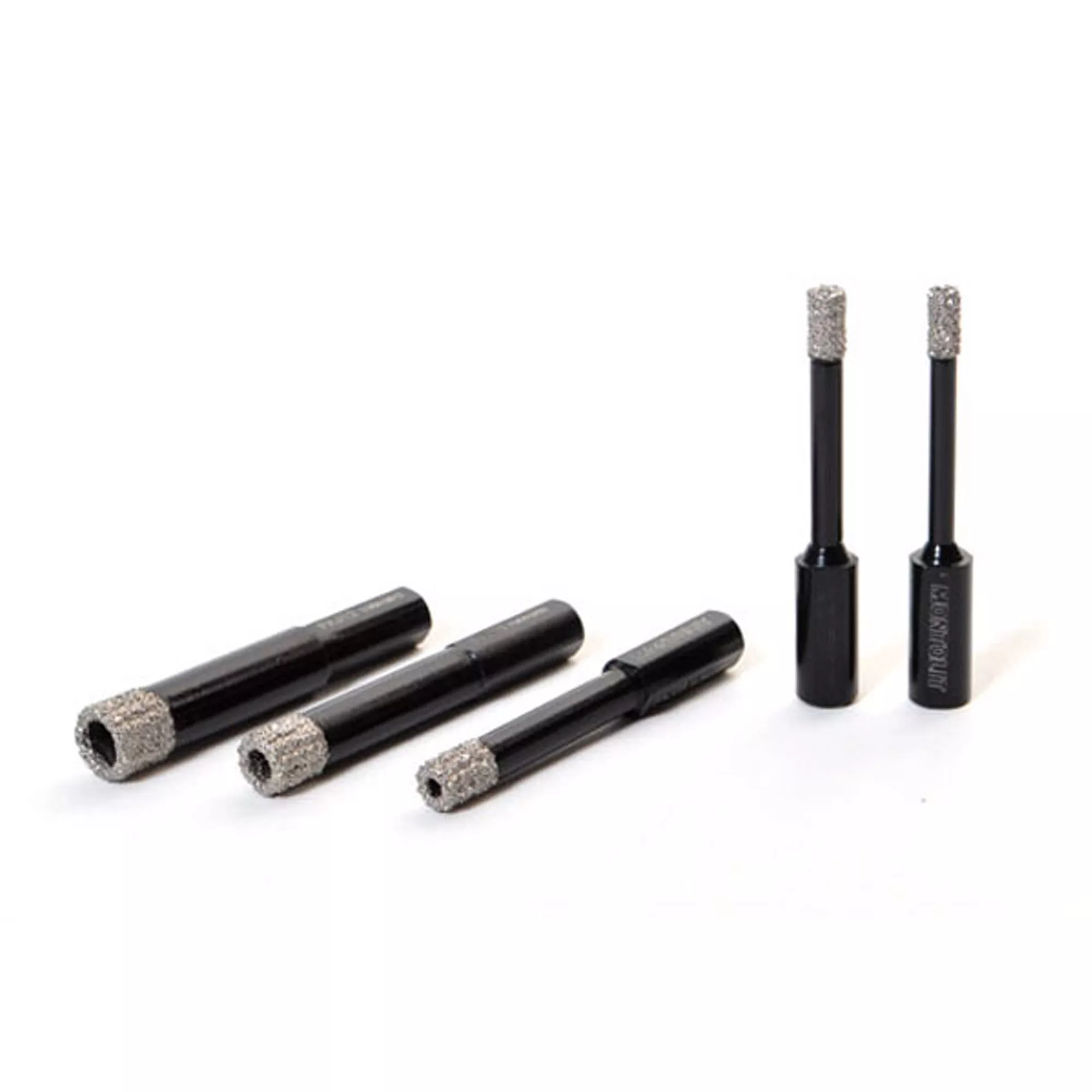 Noyaux Diamantés Montolit - Grès Cérame, Marbre, Granit Et Verre (10 Mm) Noyaux Diamantés Montolit - Grès Cérame, Marbre, Granit Et Verre (10 Mm)