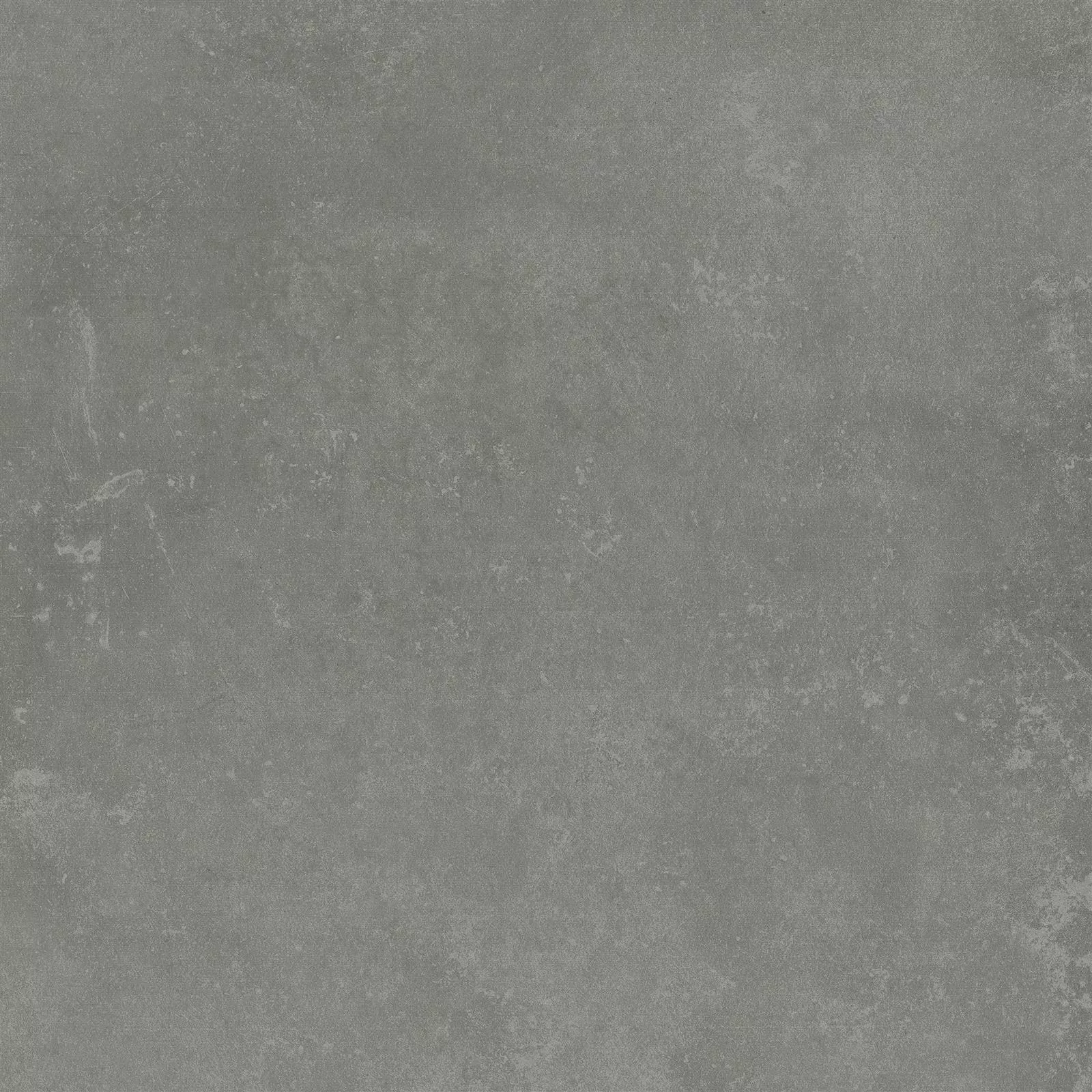 Échantillon Carrelage Sol Et Mur Optique De Ciment Nepal Slim Gris Beige 60x60cm