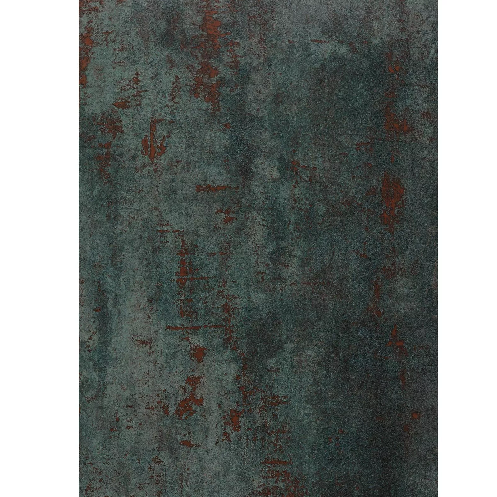 Échantillon Carrelage Sol Et Mur Phantom Métaloptique Demi Poli Sea Green 60x120cm
