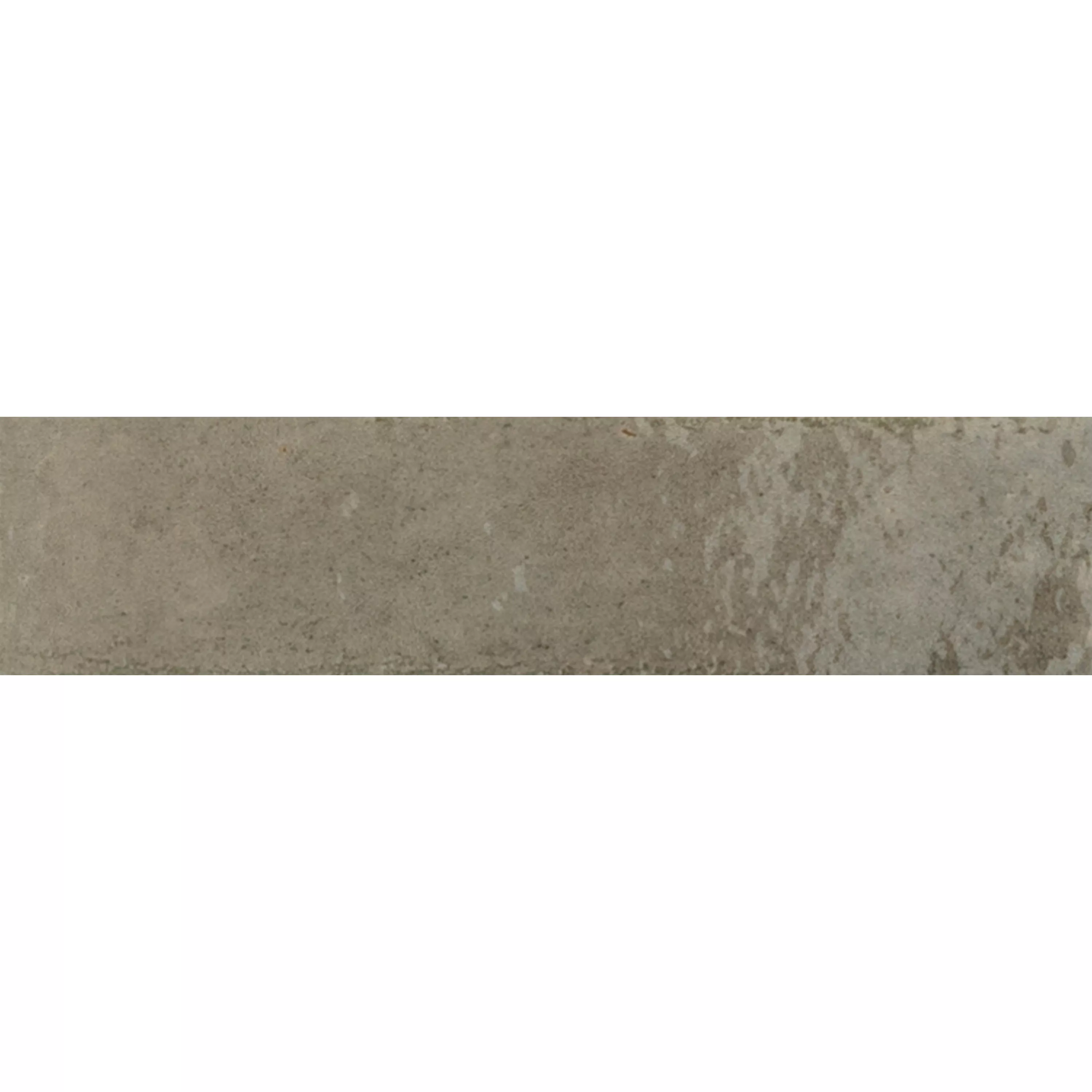 Carrelage Mural Laguna Brillant Ondulé Mokka 6x24cm Carrelage Mural Laguna Brillant Ondulé Mokka 6x24cm