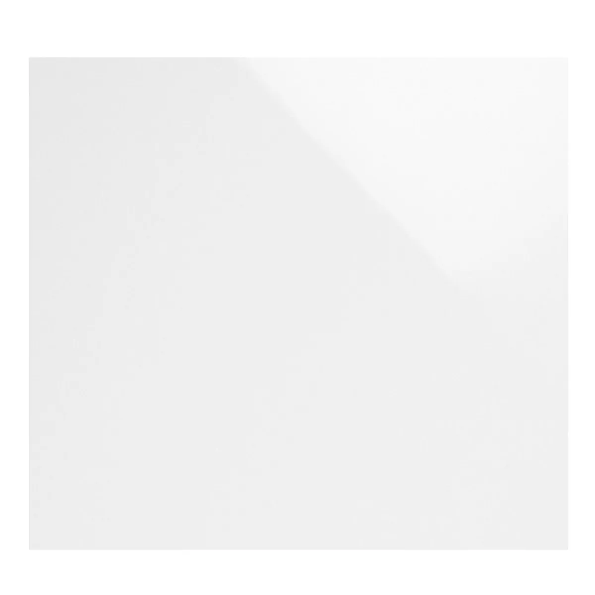 Charlotte Blanc Brillant 24,8x32,8 cm