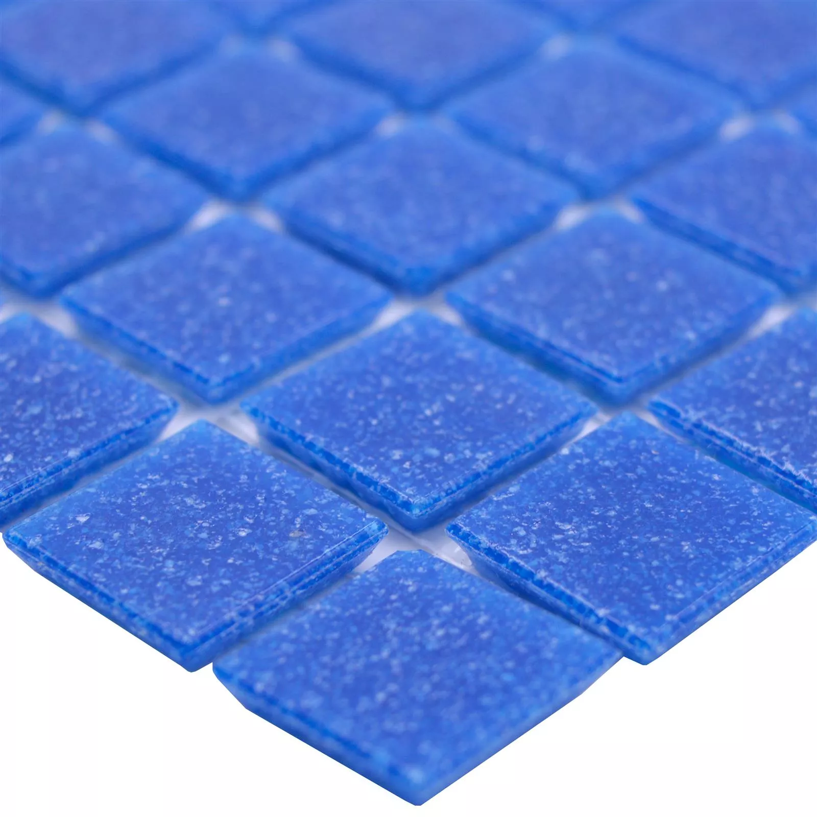 Piscine Mosaïque North Sea Bleu Foncé Uni Piscine Mosaïque North Sea Bleu Foncé Uni