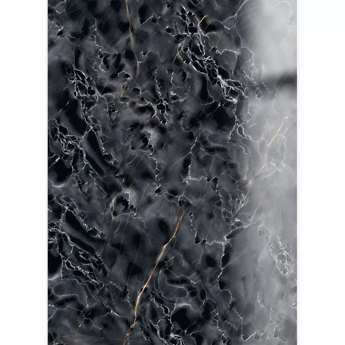 Carrelage Sol Et Mur Latium Marbre Optique Poli Brillant Brillant Noir 60x120cm Carrelage Sol Et Mur Latium Marbre Optique Poli Brillant Brillant Noir 60x120cm
