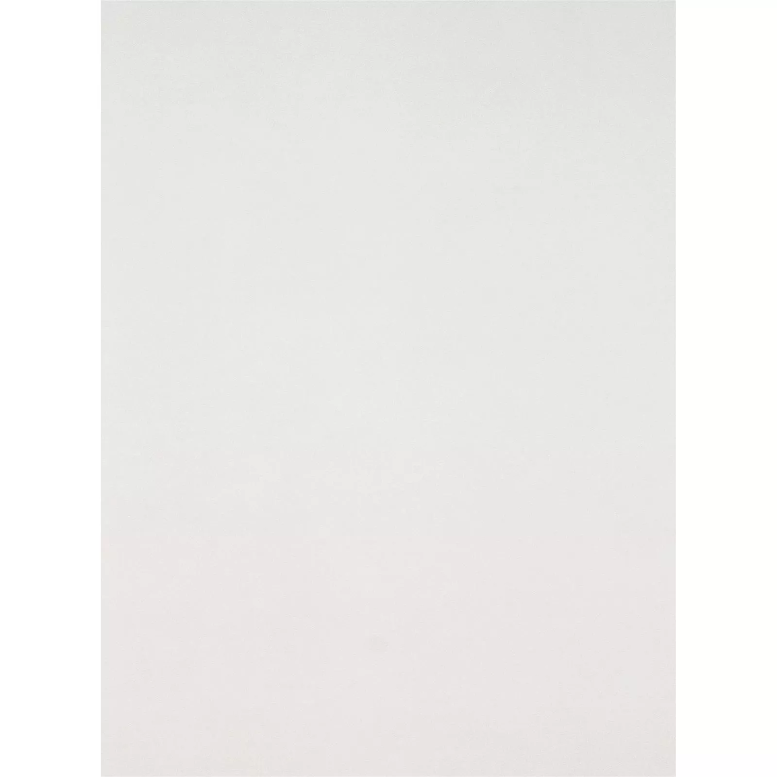 Carrelage Sol Et Mur Mainland Optique En Béton Poli Brillant 60x120cm Blanc