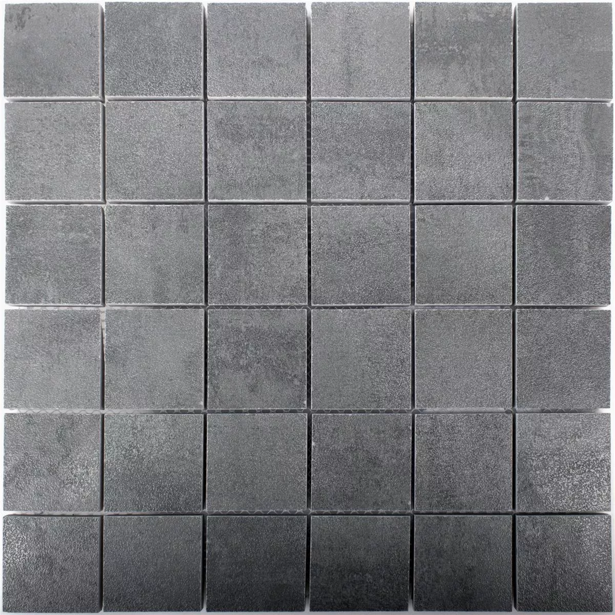 Mosaïque Carrelage Madeira Demi Poli Gris Mosaïque Carrelage Madeira Demi Poli Gris