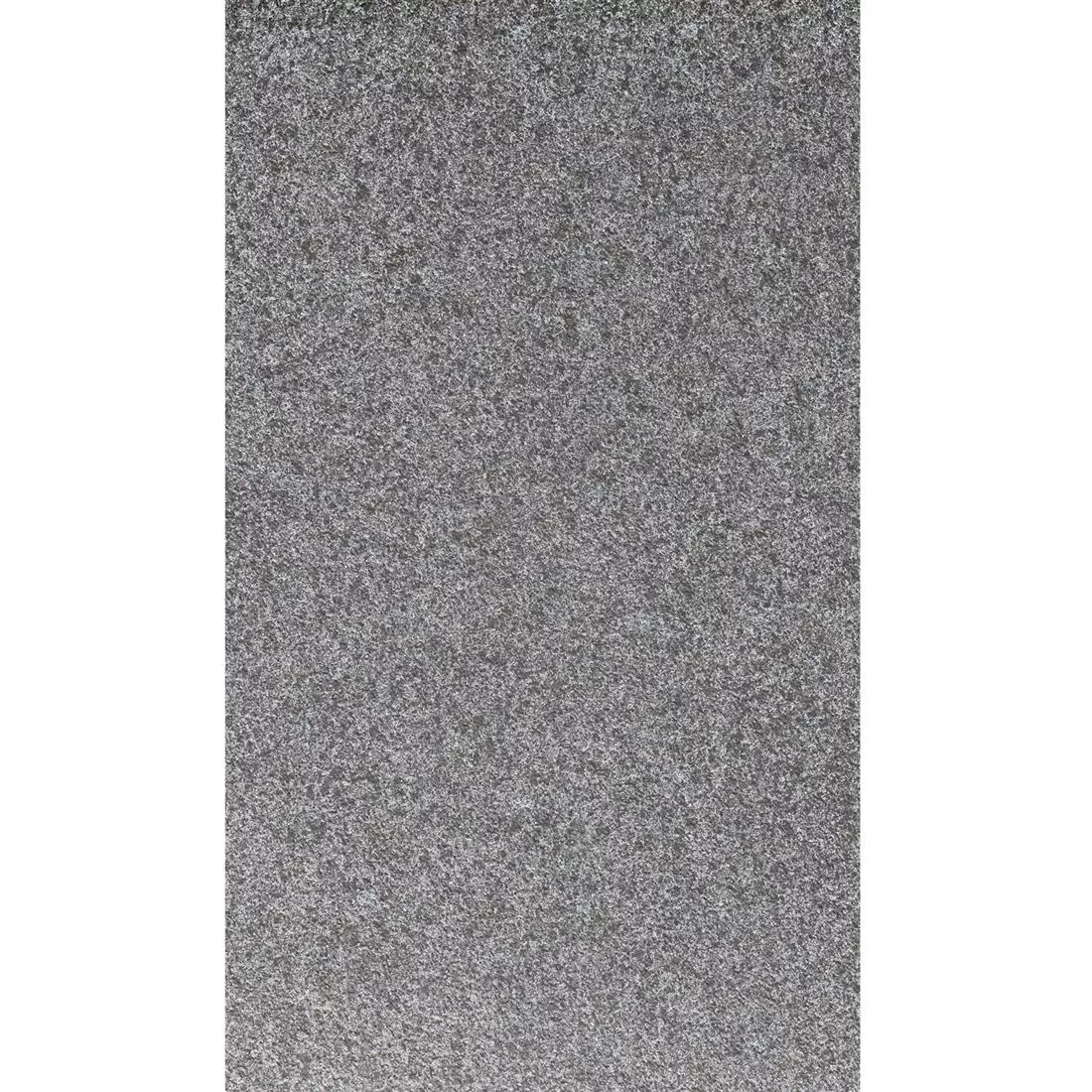 Dalles De Terrasse Stoneway Noir 60x90cm