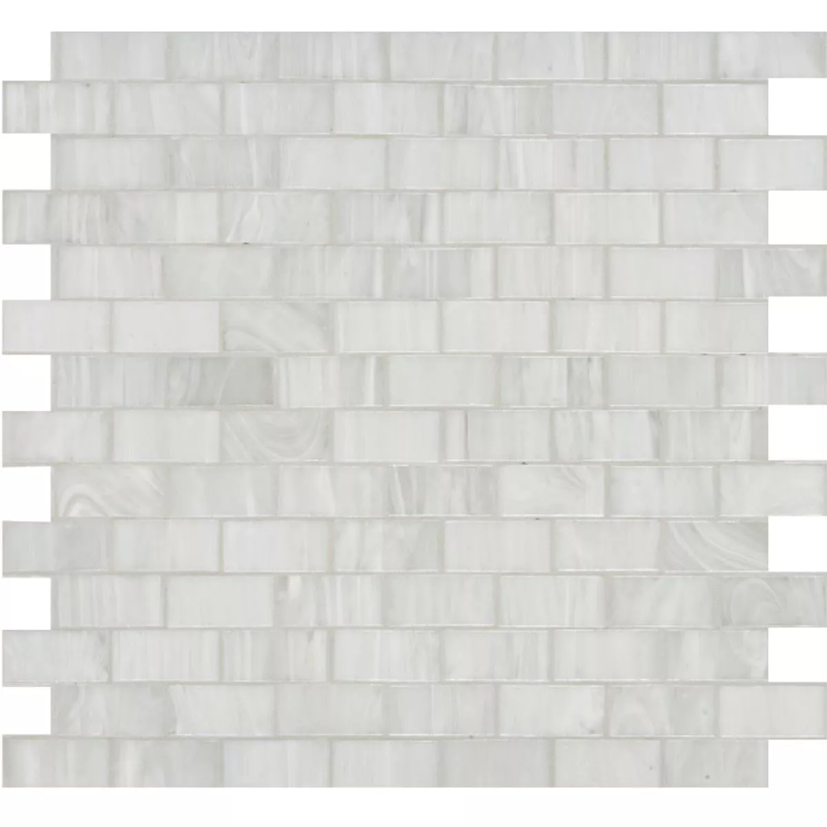 Mosaïque En Verre Carrelage Trend-Vi Rectangular 280