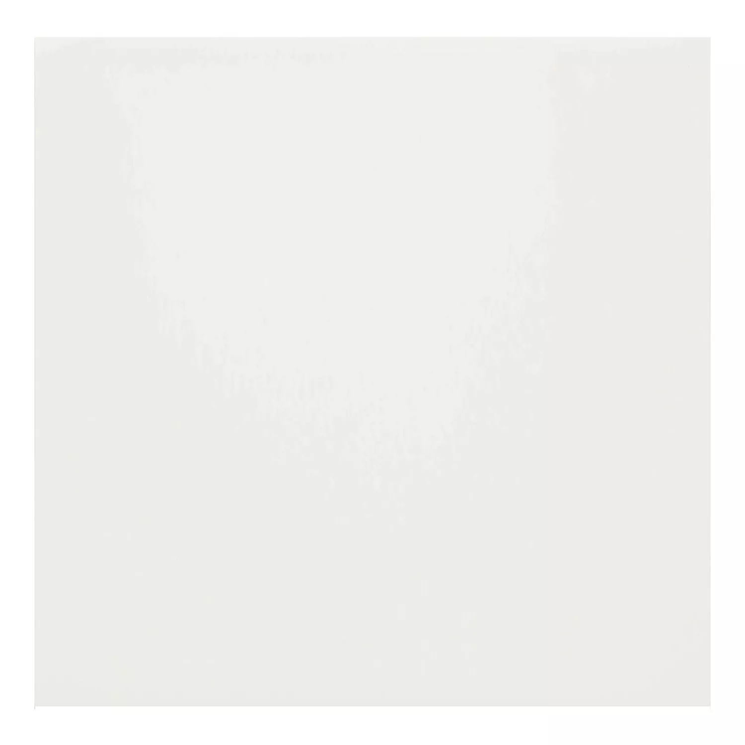 Carrelage métro Blanc Mat 10x10 cm Sans Facette Freyburg Blanco