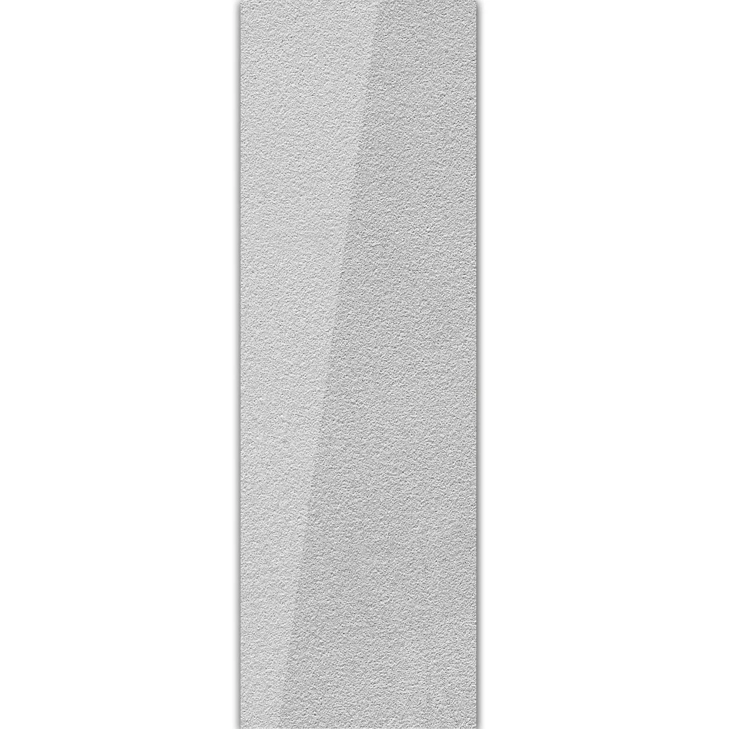 Carrelage Mural Vulcano Rectifié Gris Brillant 30x120cm Carrelage Mural Vulcano Rectifié Gris Brillant 30x120cm