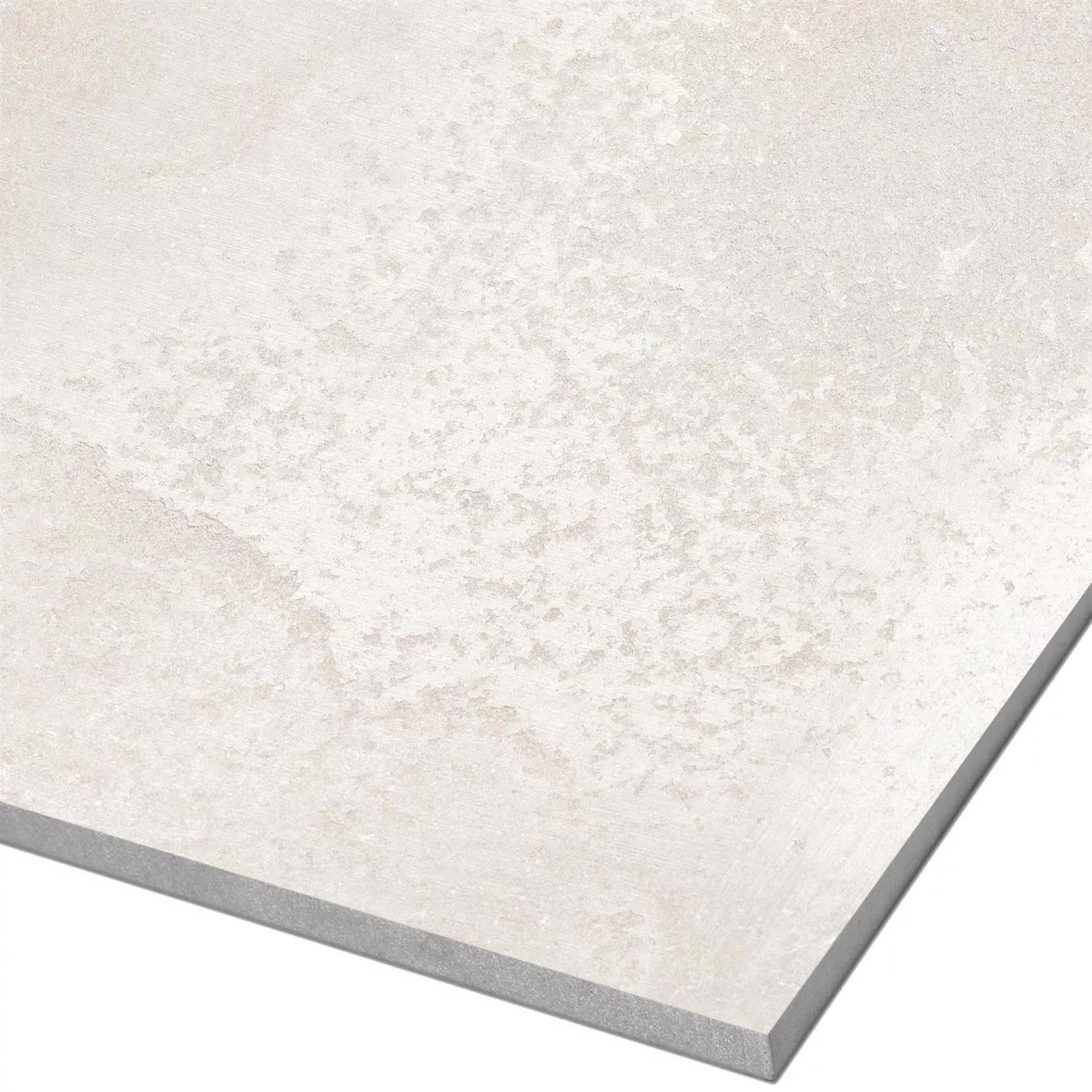 Carrelage Sol Et Mur Pierre Optique Horizon Beige 60x120cm