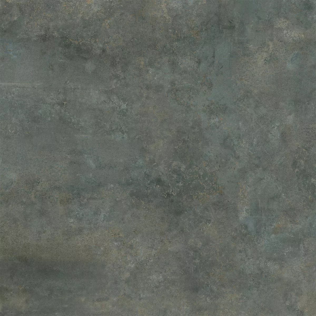 Carrelage Sol Et Mur Illusion Métaloptique Lappato Aciergris 120x120cm