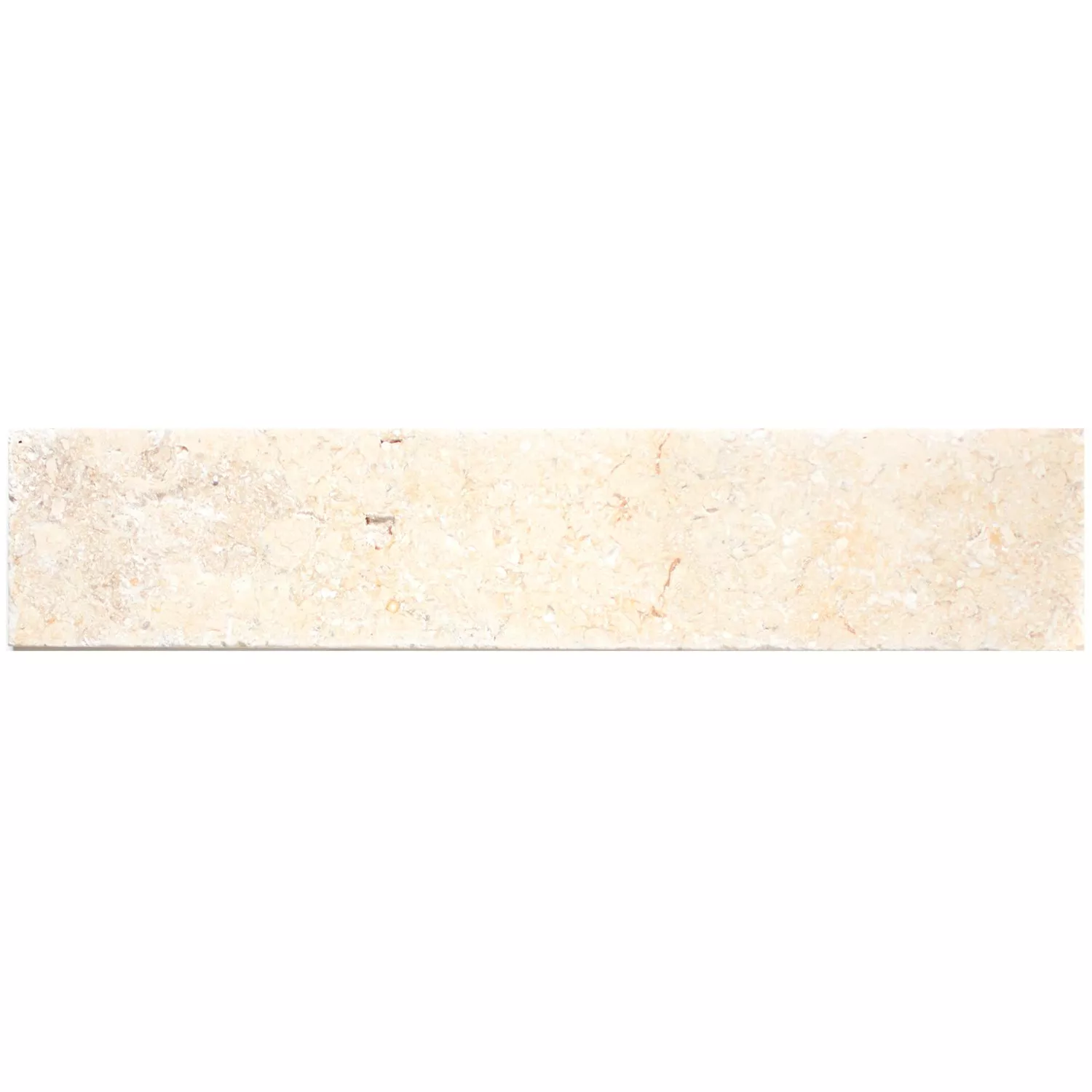 Plinthe Calcaire Carreaux Pierre Naturelle Garbagna Beige Plinthe Calcaire Carreaux Pierre Naturelle Garbagna Beige