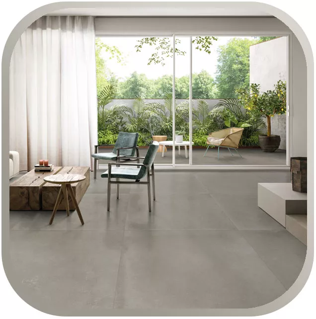 Carrelage 100x100 cm