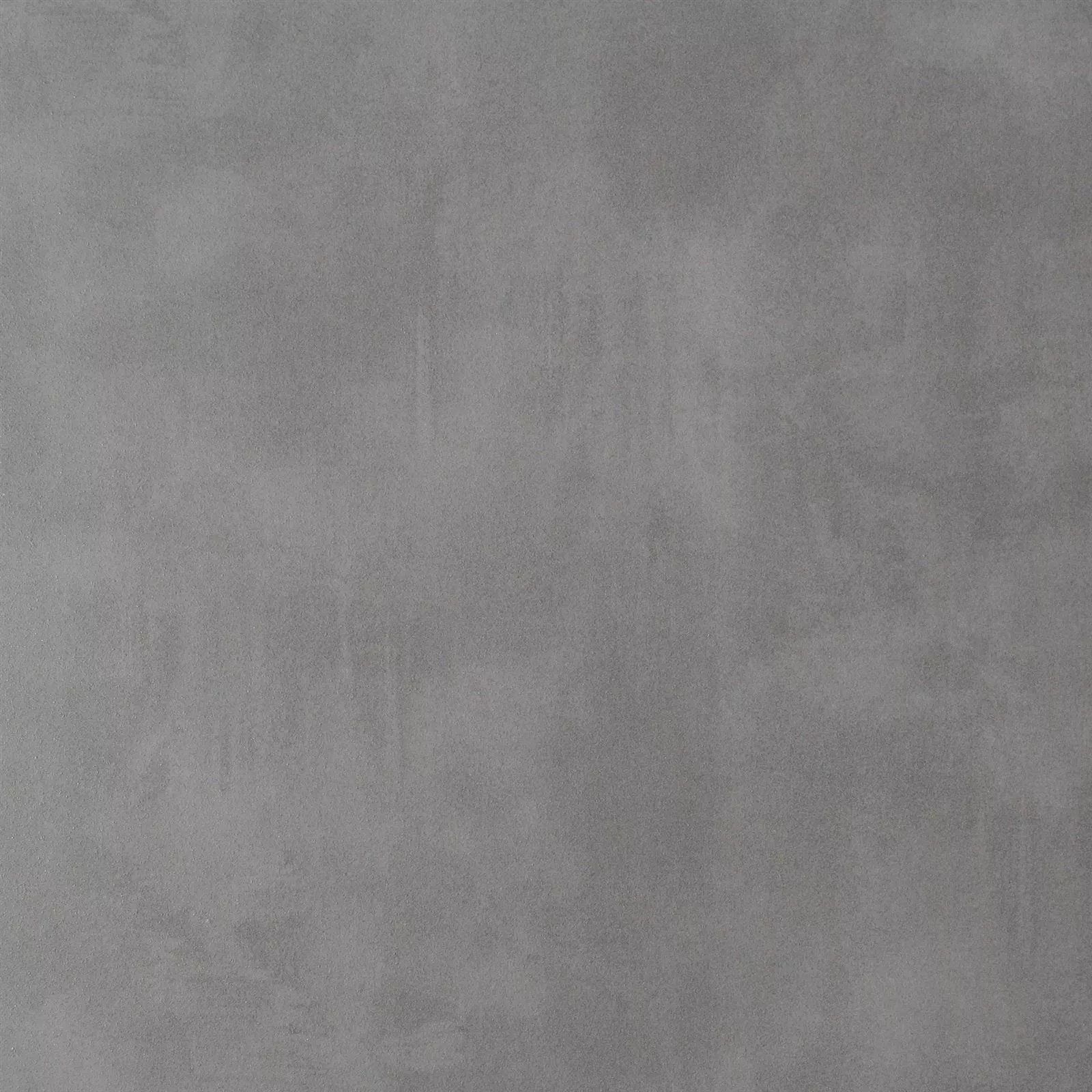 Dalles De Terrasse Zeus Optique Béton Grey 60x60cm