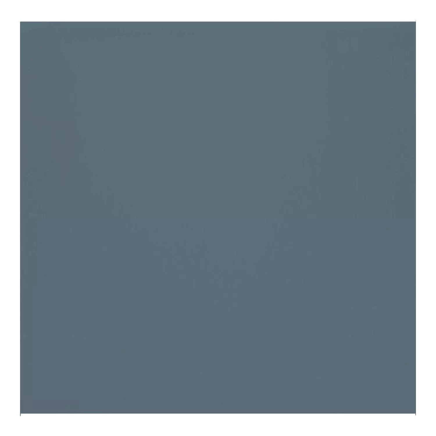 Carrelage métro Bleu Mat 10x10 cm Sans Facette Freyburg Blue Mist