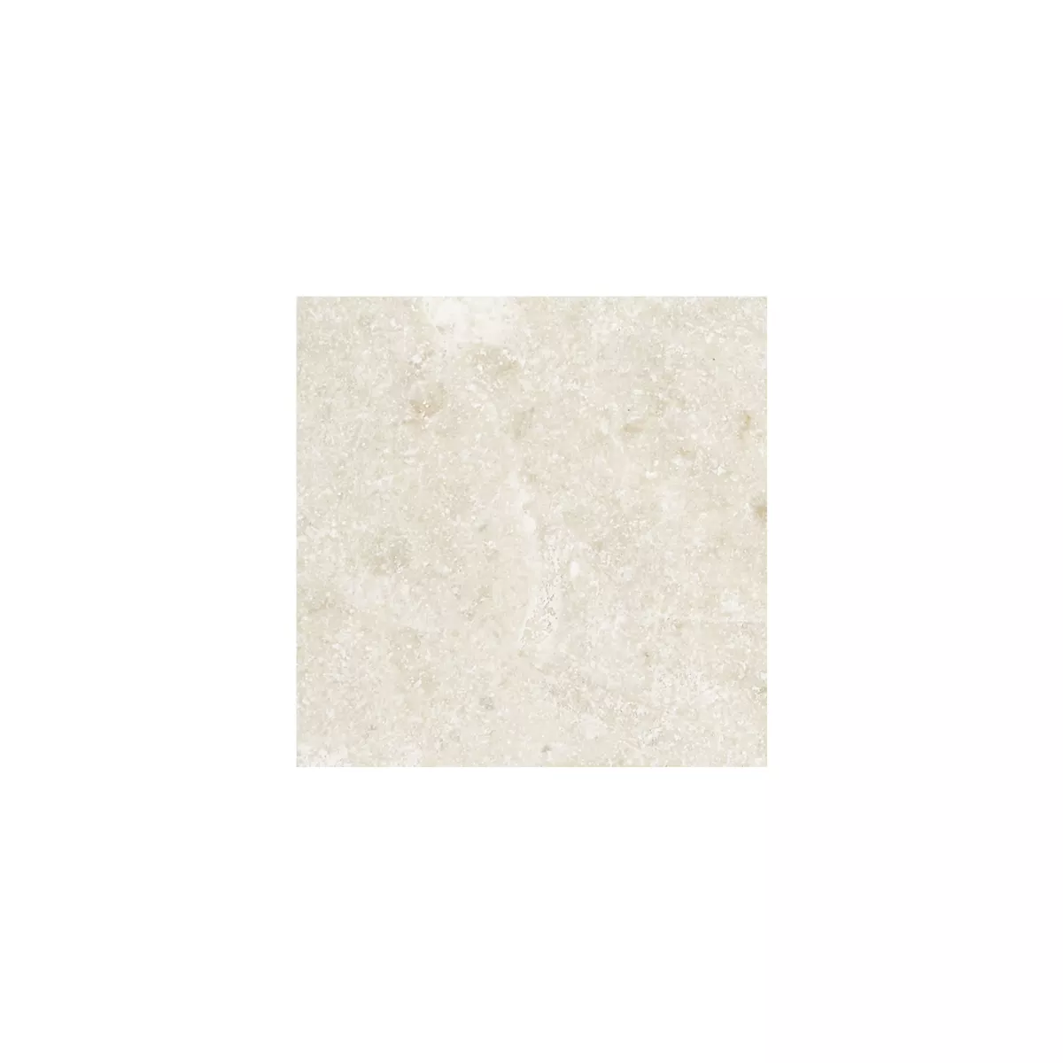 Échantillon Carreaux Pierre Naturelle Marbre Afyon Beige 30,5x30,5cm