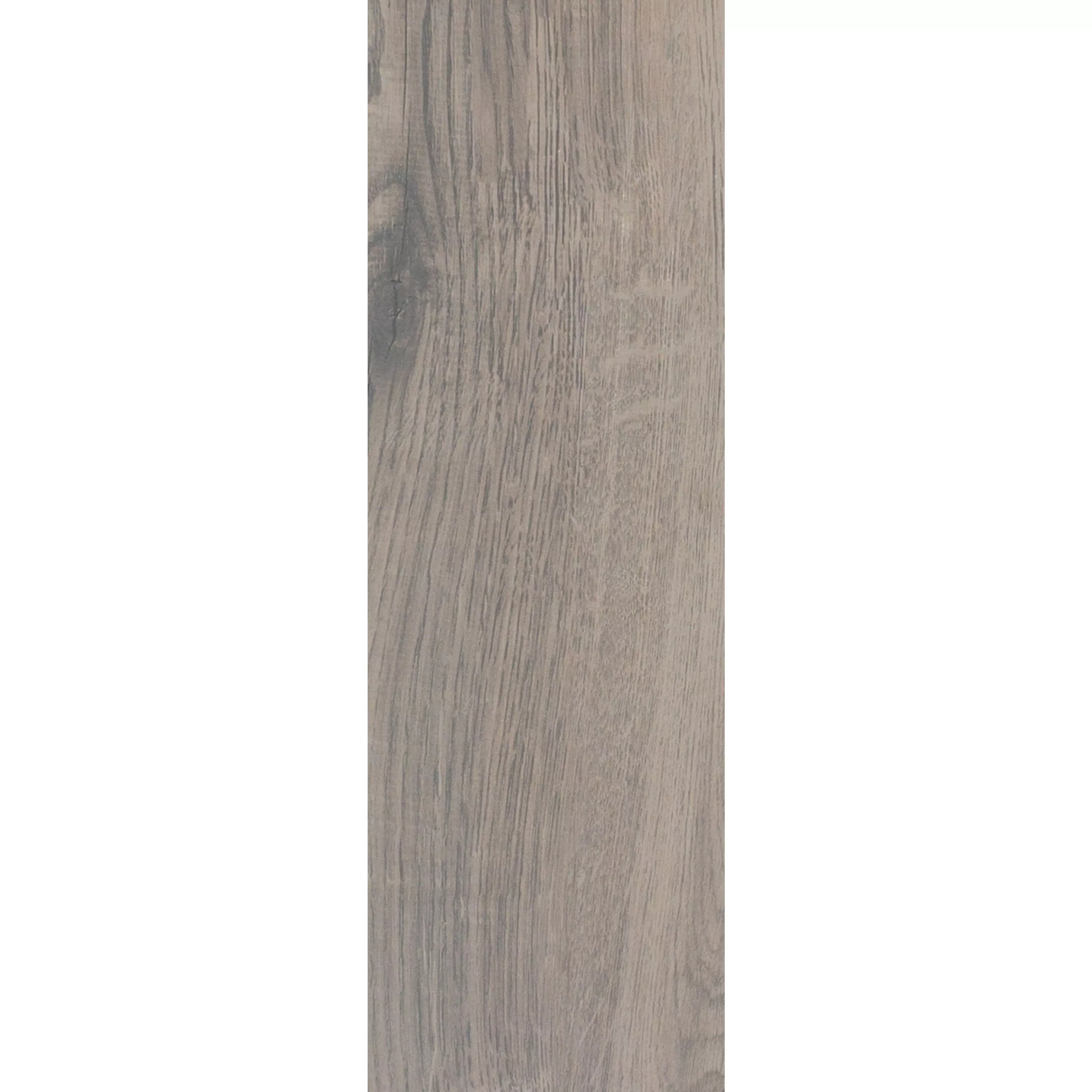 Échantillon Carrelage Sol Et Mur Imitation Bois Fullwood Brun 20x120cm