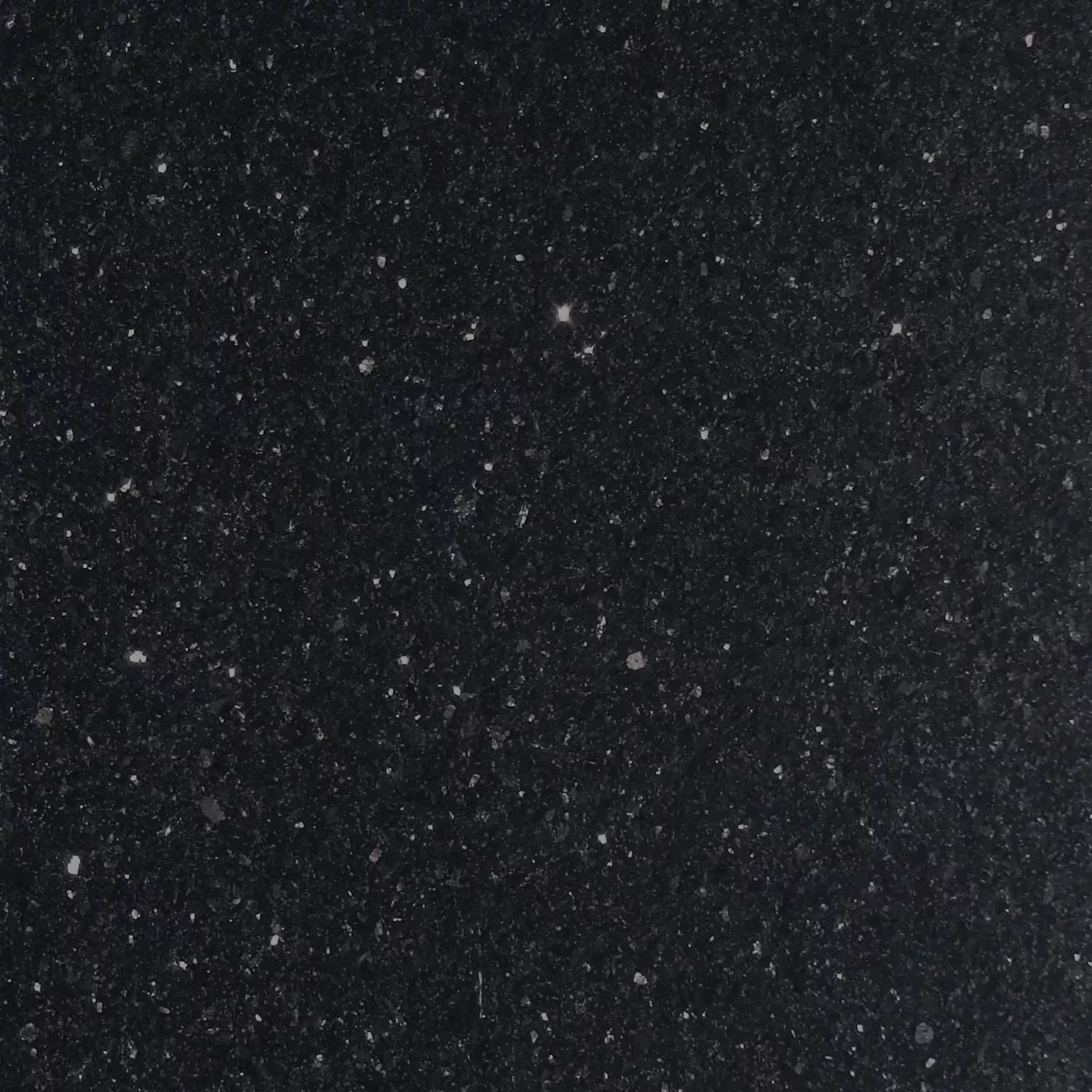 Carreaux Pierre Naturelle Granit Star Galaxy Poli Brillant 30,5x30,5cm