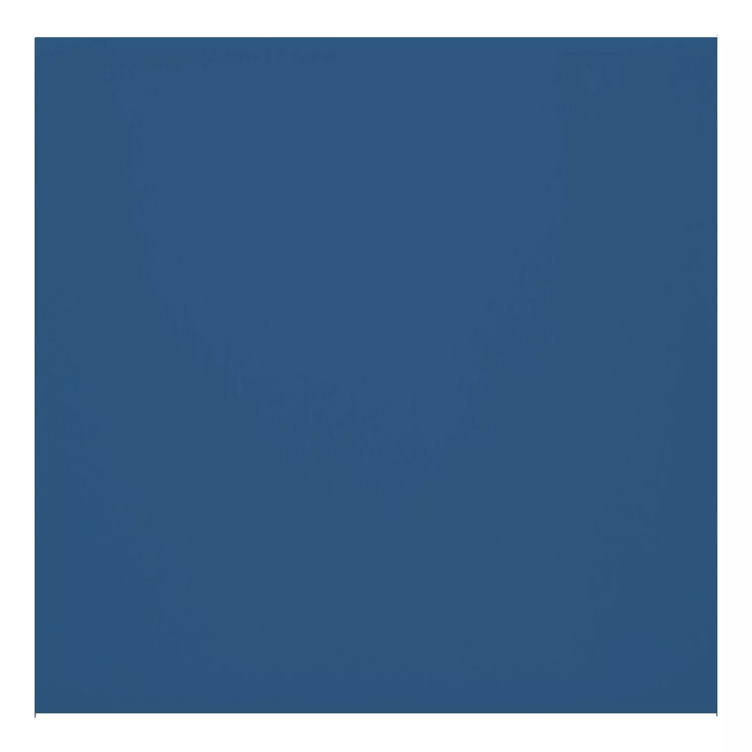 Carrelage métro Bleu Mat 10x10 cm Sans Facette Freyburg Zafiro