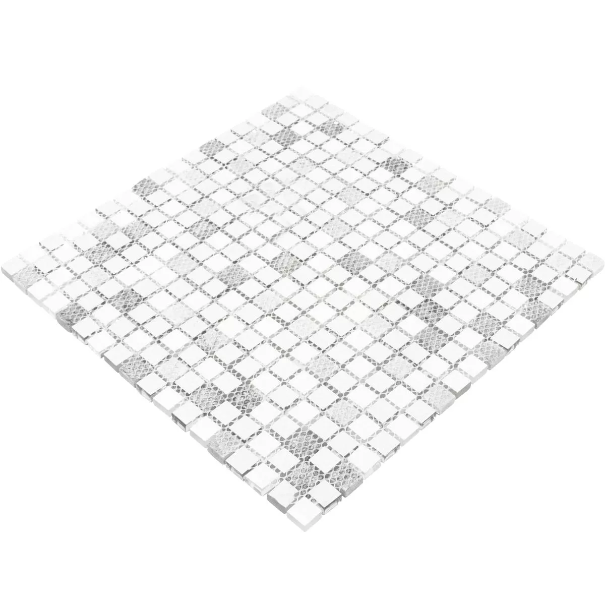 Carreaux de Mosaique Translucide Ambre Or Combinaison Pâte Verre Carreaux de Mosaique Translucide Ambre Or Combinaison Pâte Verre