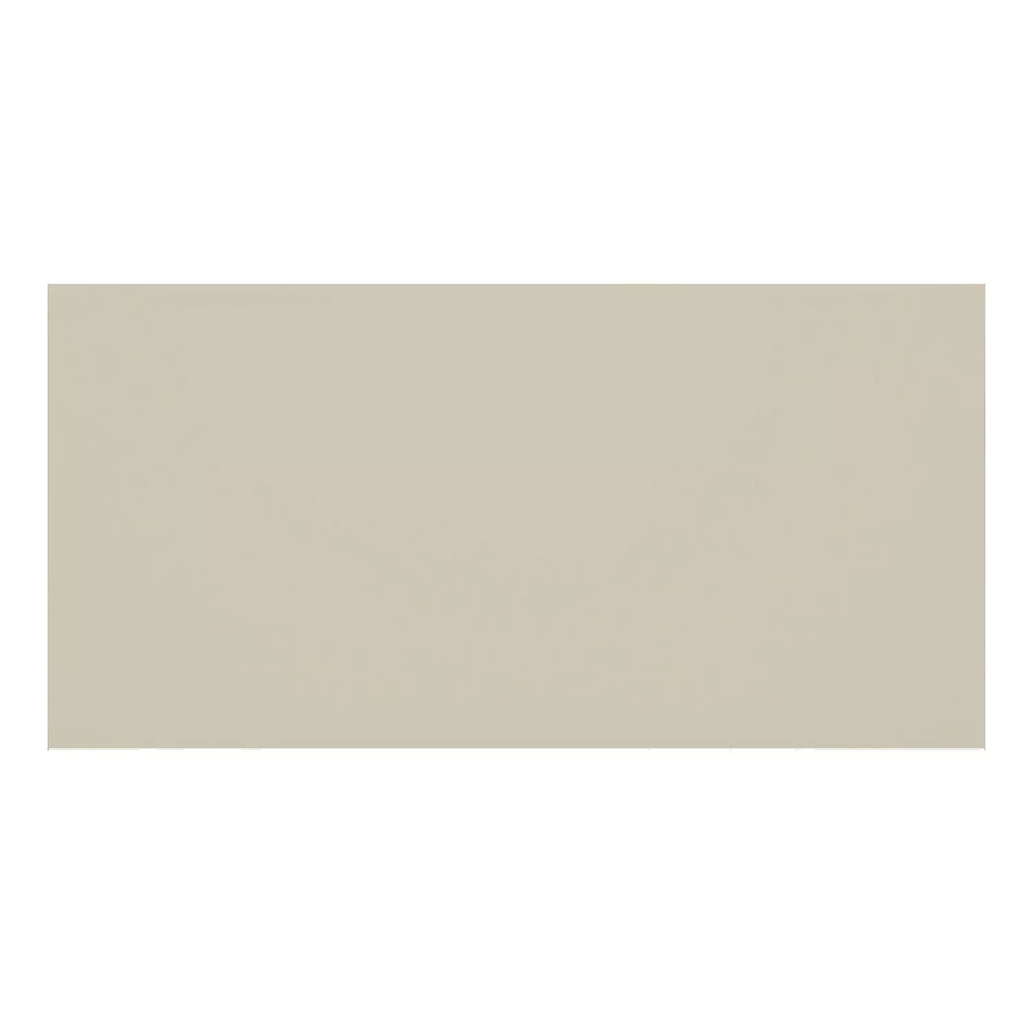 Carrelage métro Gris Mat 7,5x15 cm Sans Facette Vivid Light Grey