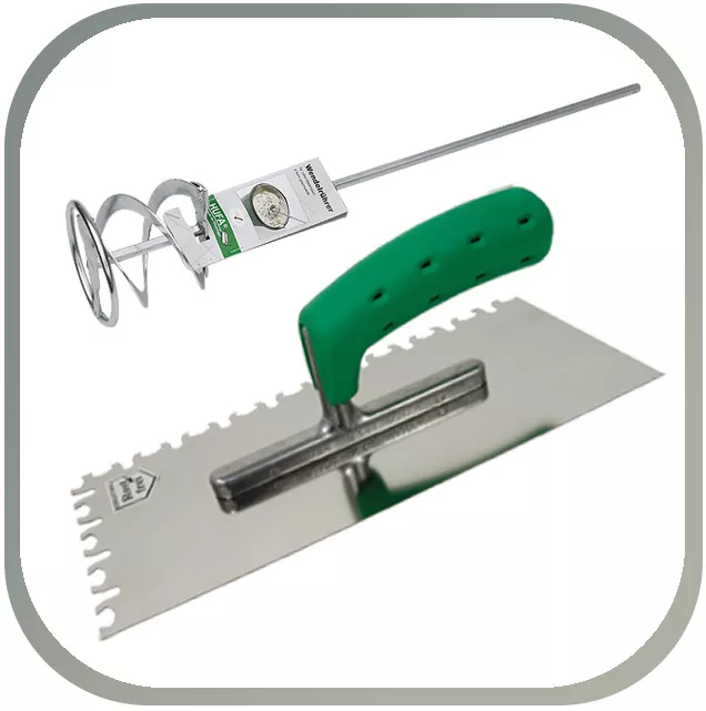 Outils pour le carrelage Outils pour le carrelage