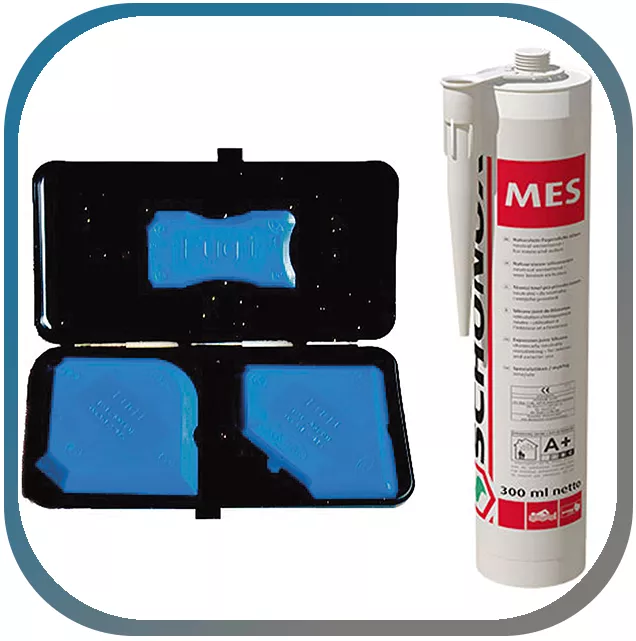 Silicone - Accessoires Pour Joints Silicone - Accessoires Pour Joints