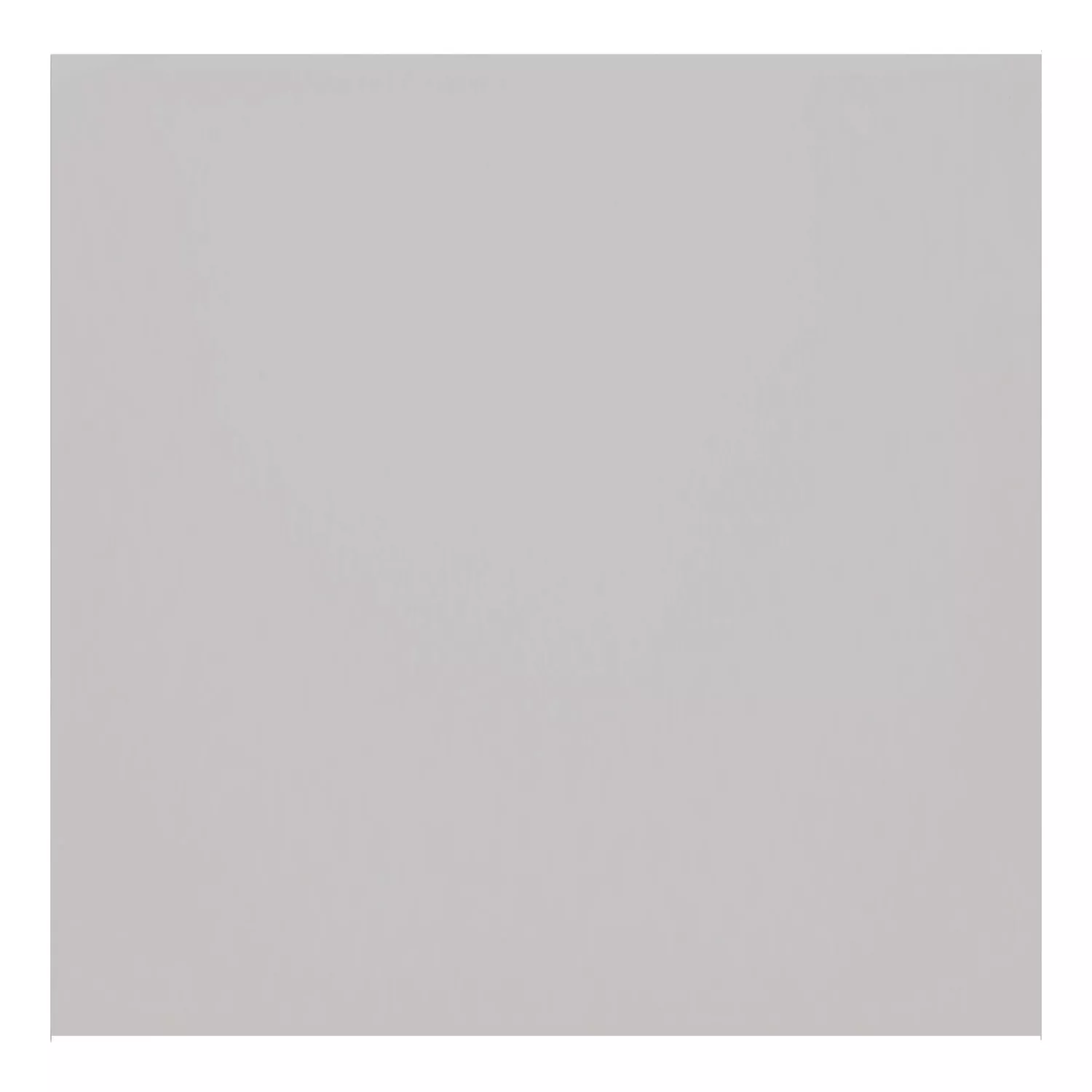 Carrelage métro Gris Mat 10x10 cm Sans Facette Freyburg Gris