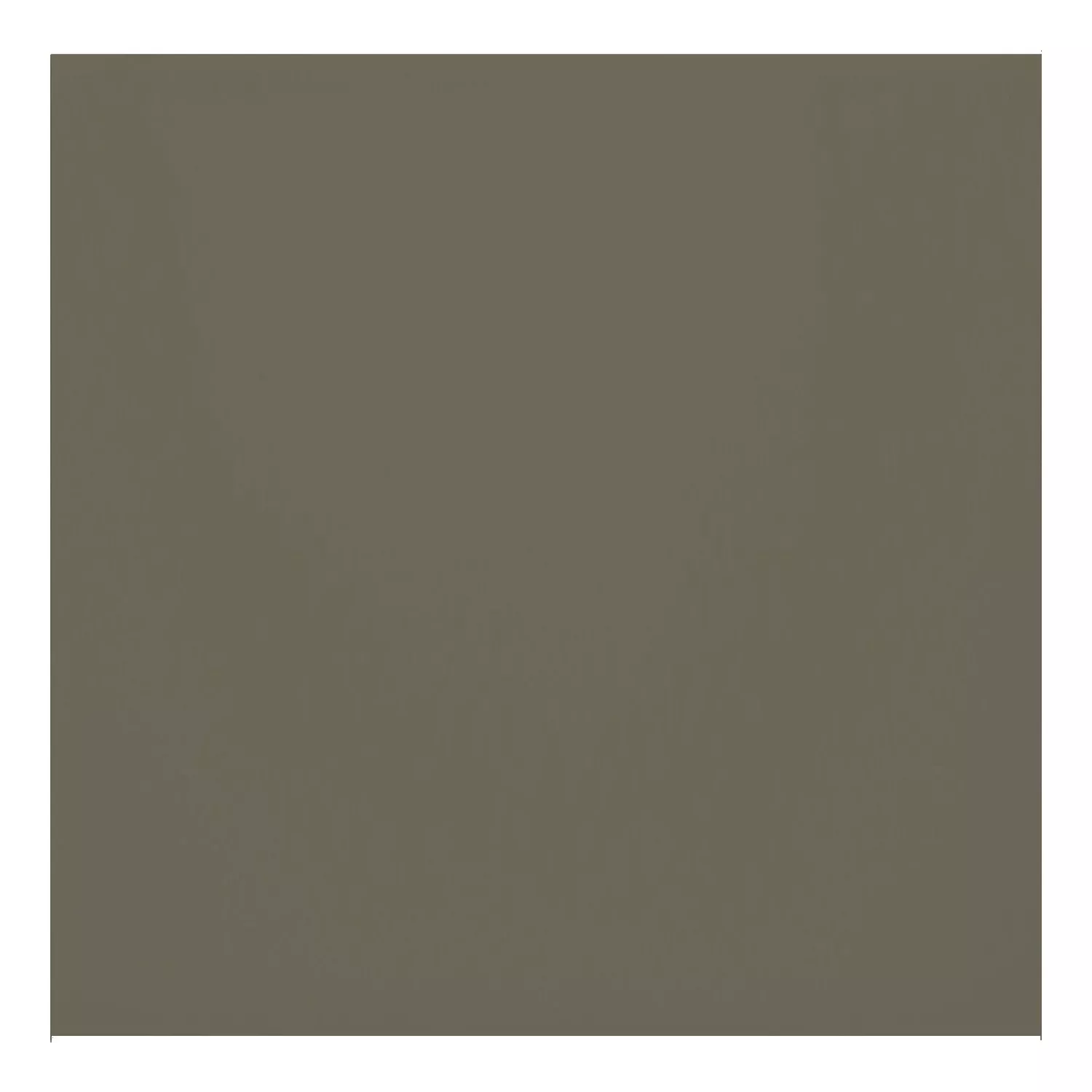 Carrelage métro Gris Mat 20x20 cm Sans Facette Ashville Dark Grey