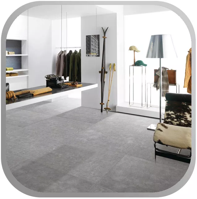 Carreaux mats