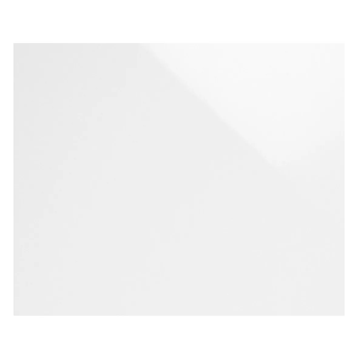 Charlotte Blanc Brillant 19,8x24,8 cm