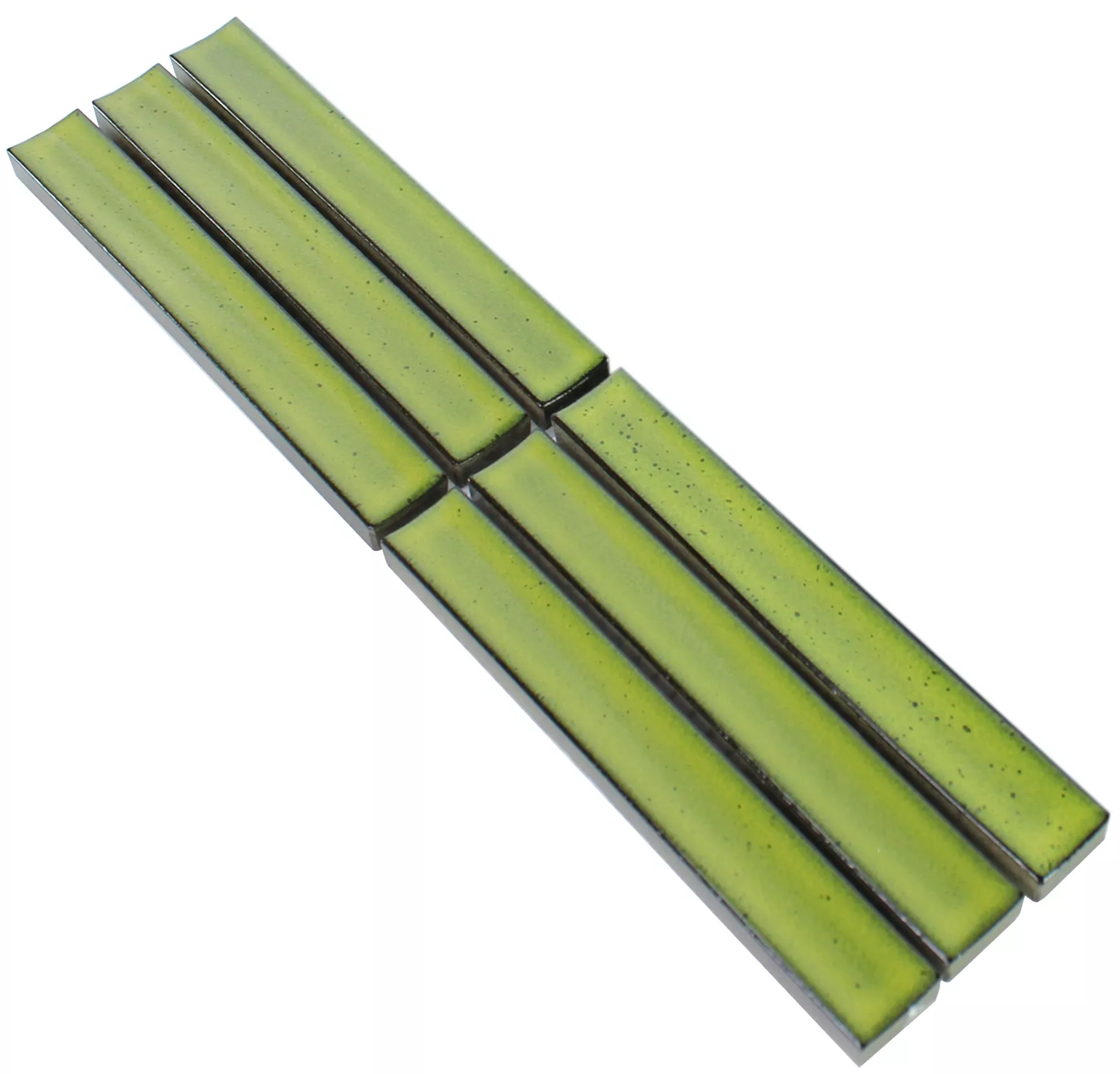 Céramique Bordure Viceroy Vert Céramique Bordure Viceroy Vert