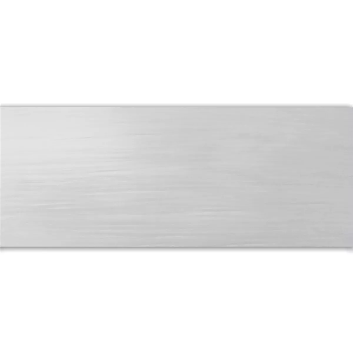 Carrelage Mural Rayé Gris Mat 20x60cm Carrelage Mural Rayé Gris Mat 20x60cm