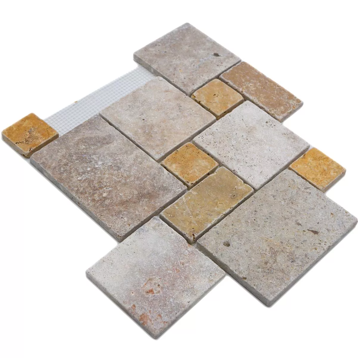 Travertin Carrelage Romain Vieillie Travertin Carrelage Romain Vieillie